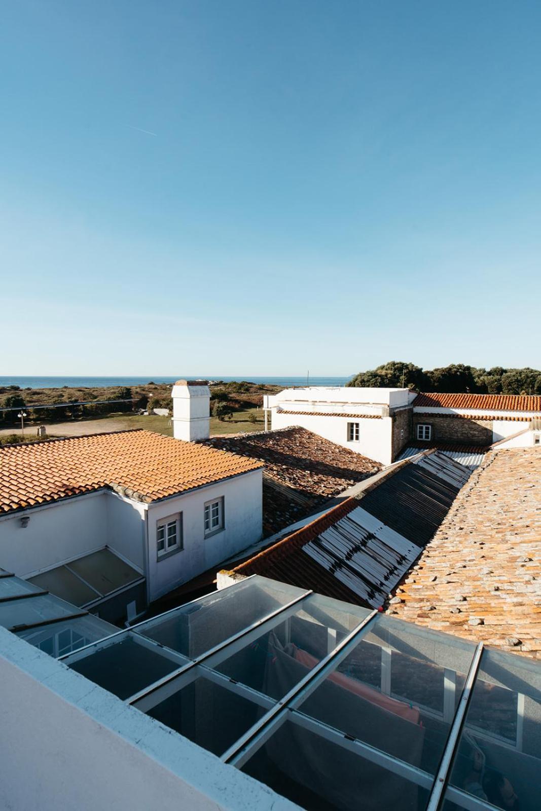Apartamentos Ancoradoiro