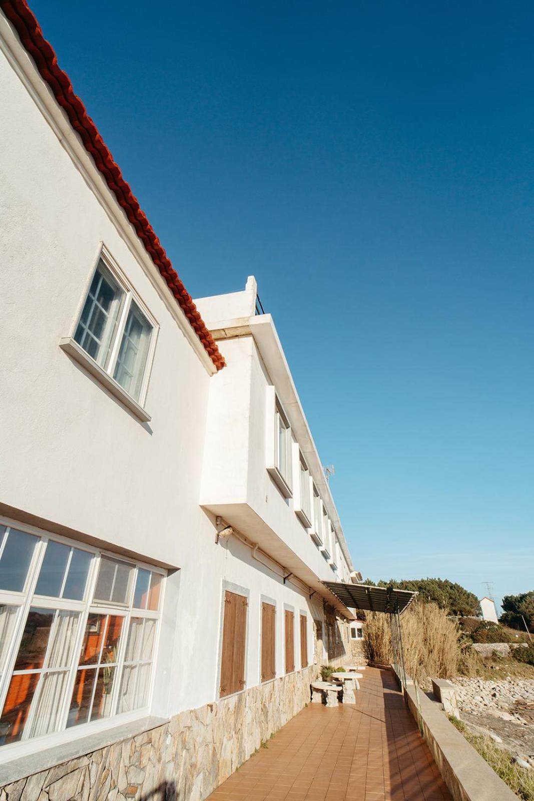 Apartamentos Ancoradoiro