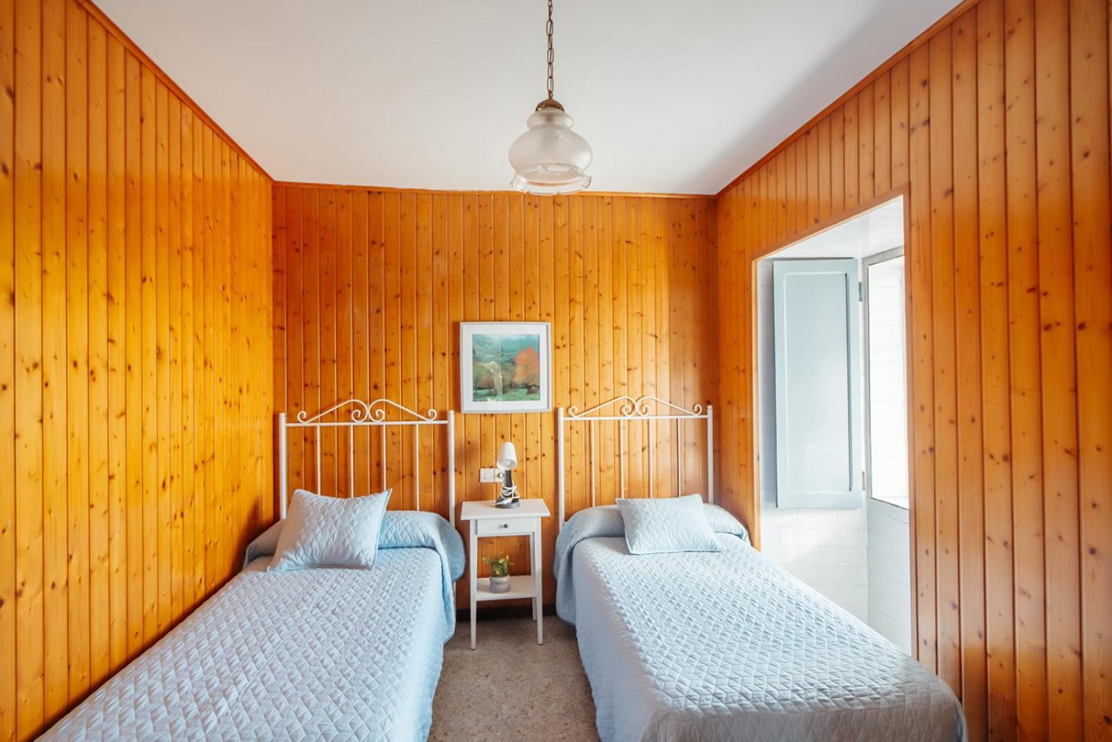 Apartamentos Ancoradoiro