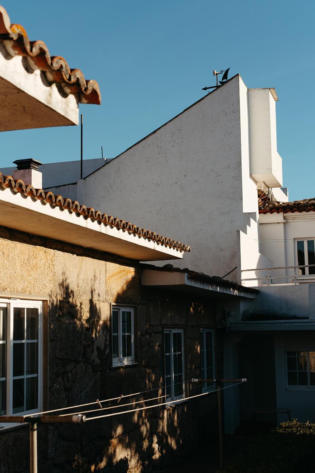 Apartamentos Ancoradoiro