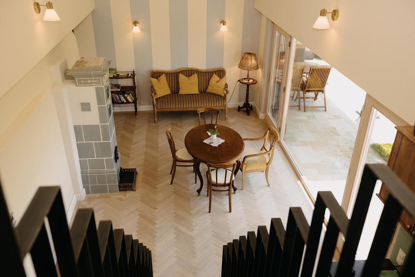 Casa Kathinka