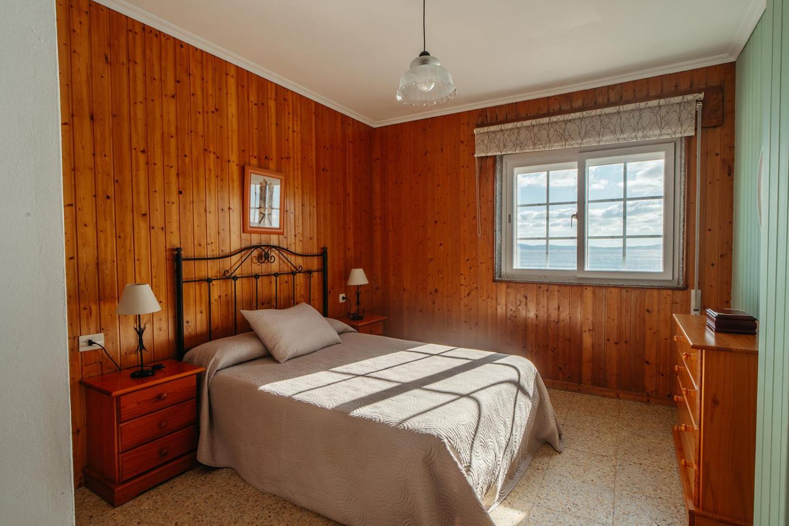 Apartamentos Ancoradoiro