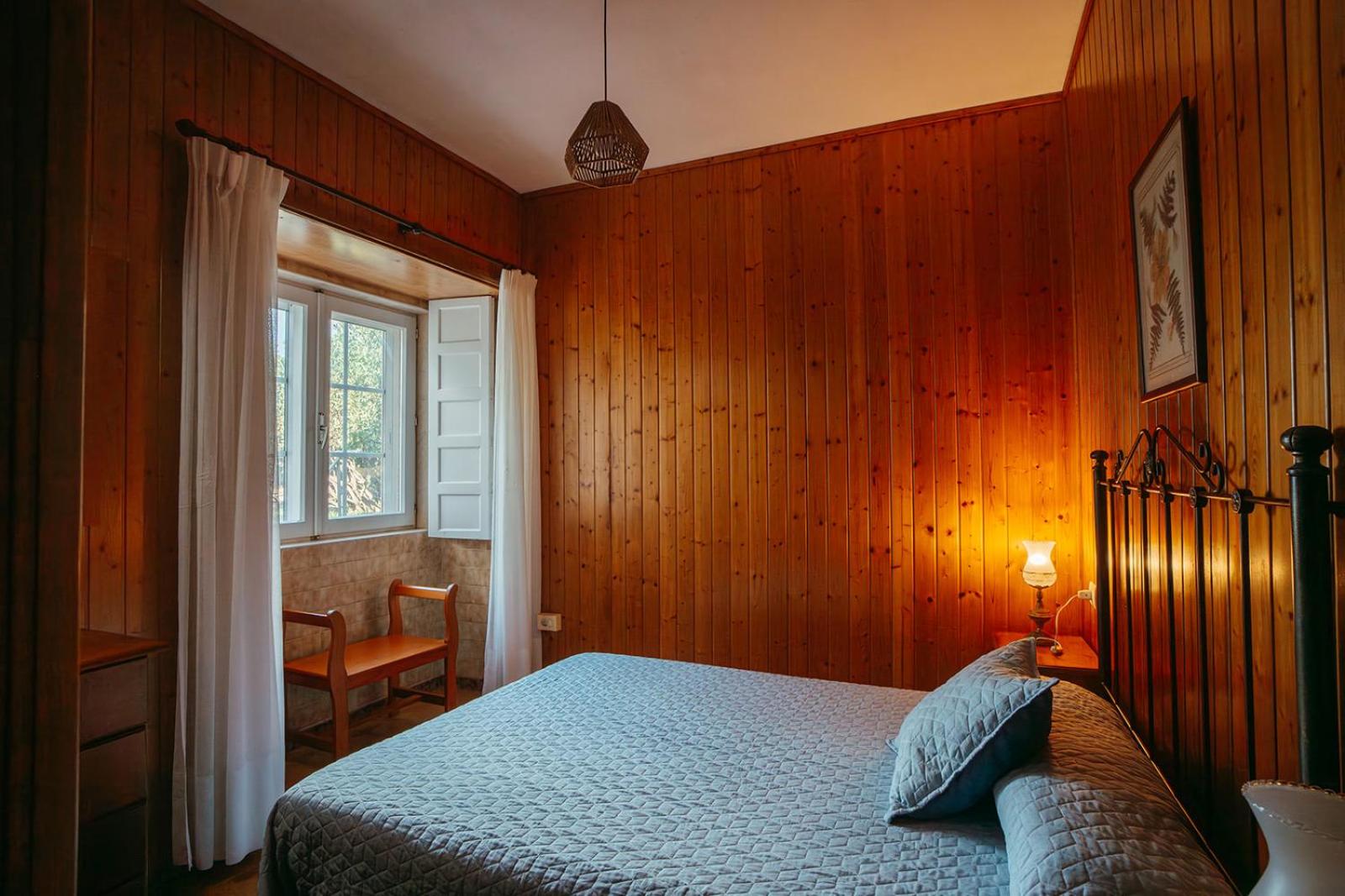 Apartamentos Ancoradoiro
