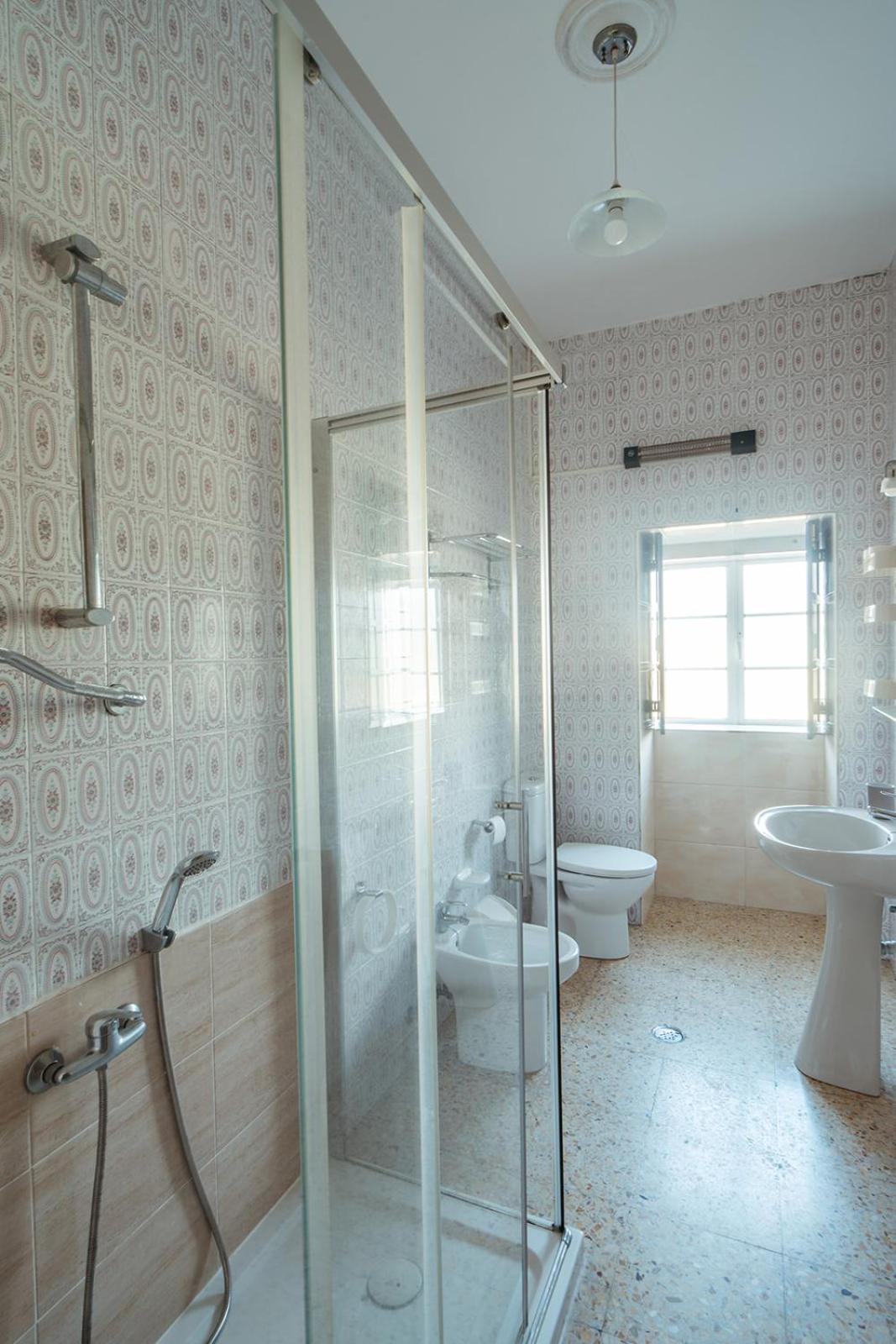 Apartamentos Ancoradoiro