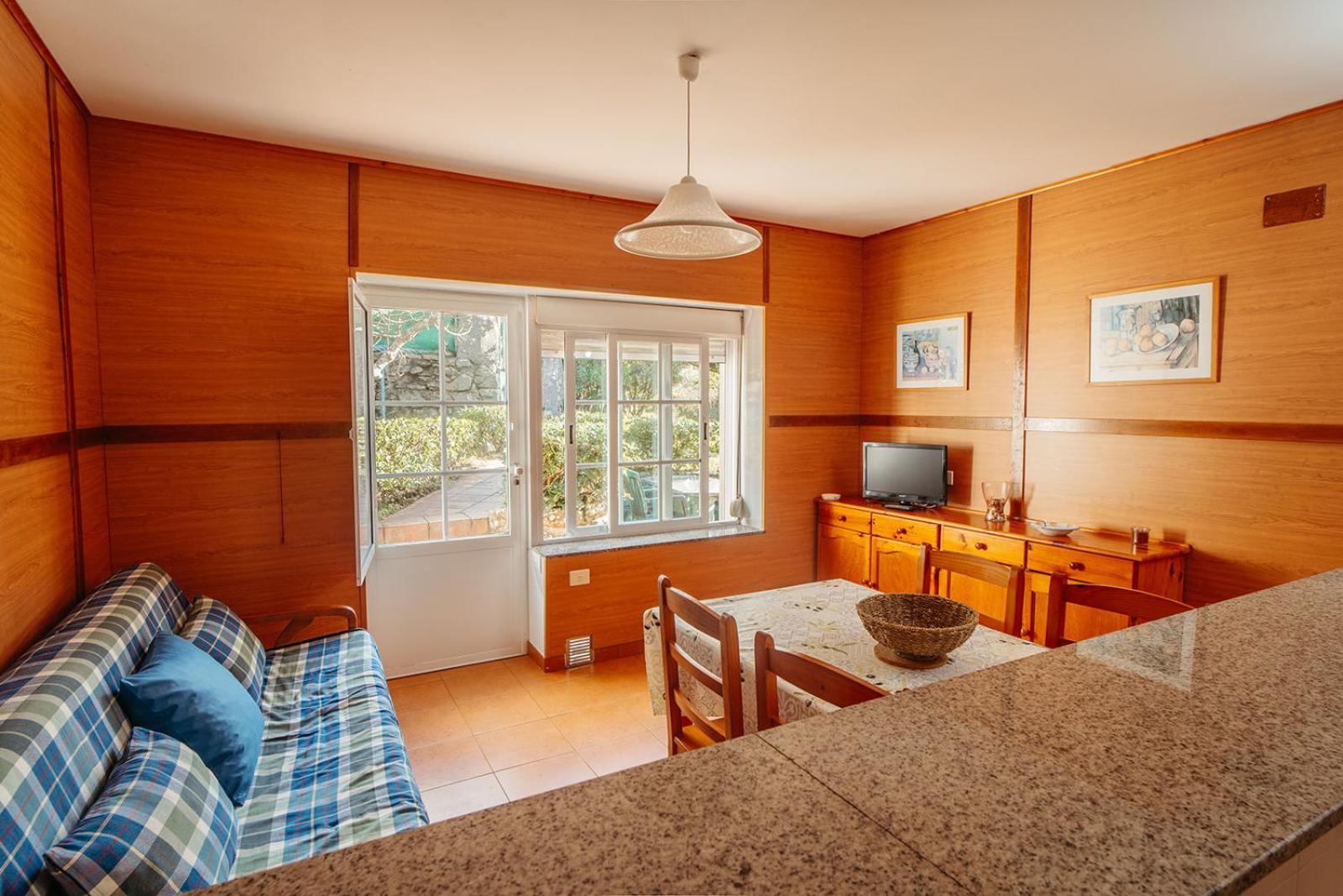Apartamentos Ancoradoiro