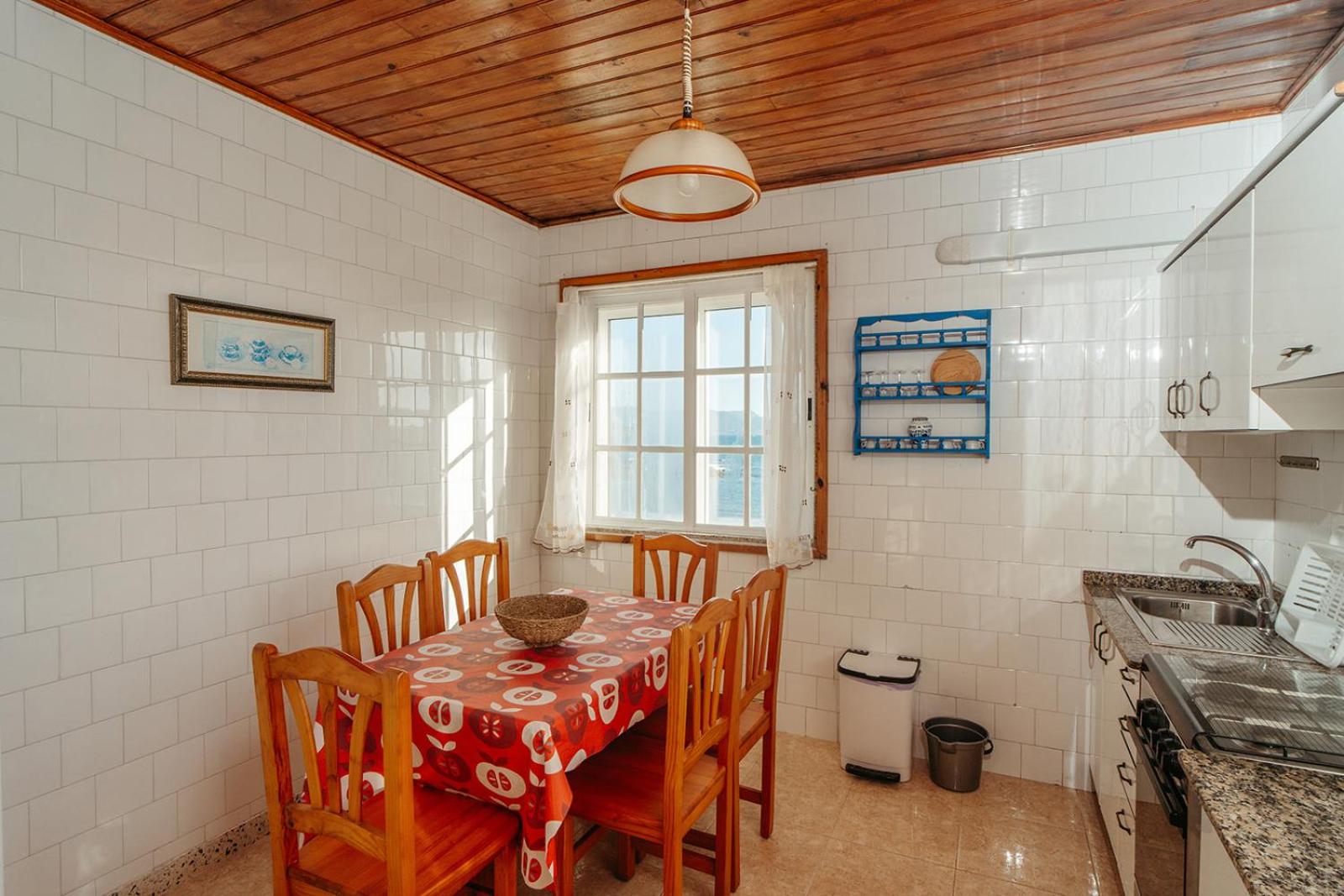 Apartamentos Ancoradoiro