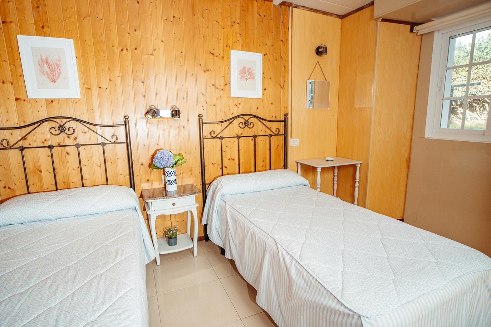 Apartamentos Ancoradoiro
