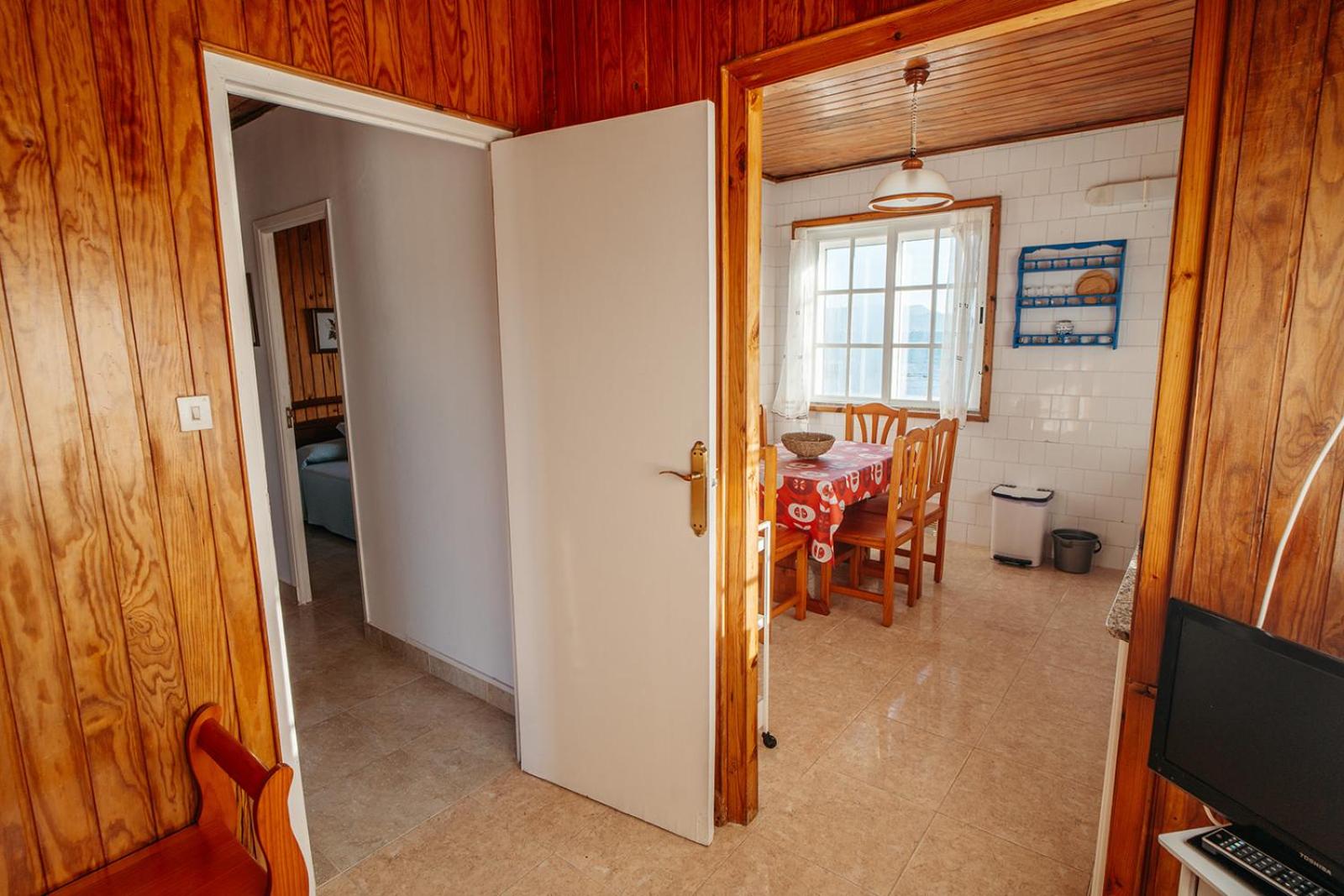 Apartamentos Ancoradoiro
