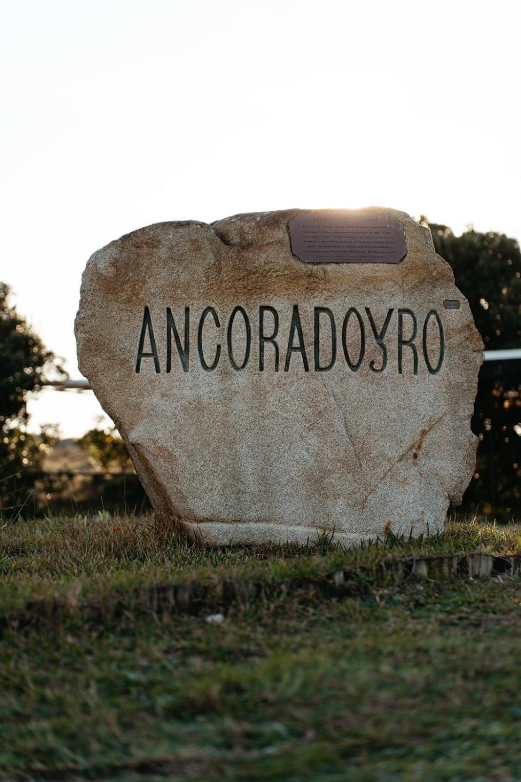 Apartamentos Ancoradoiro