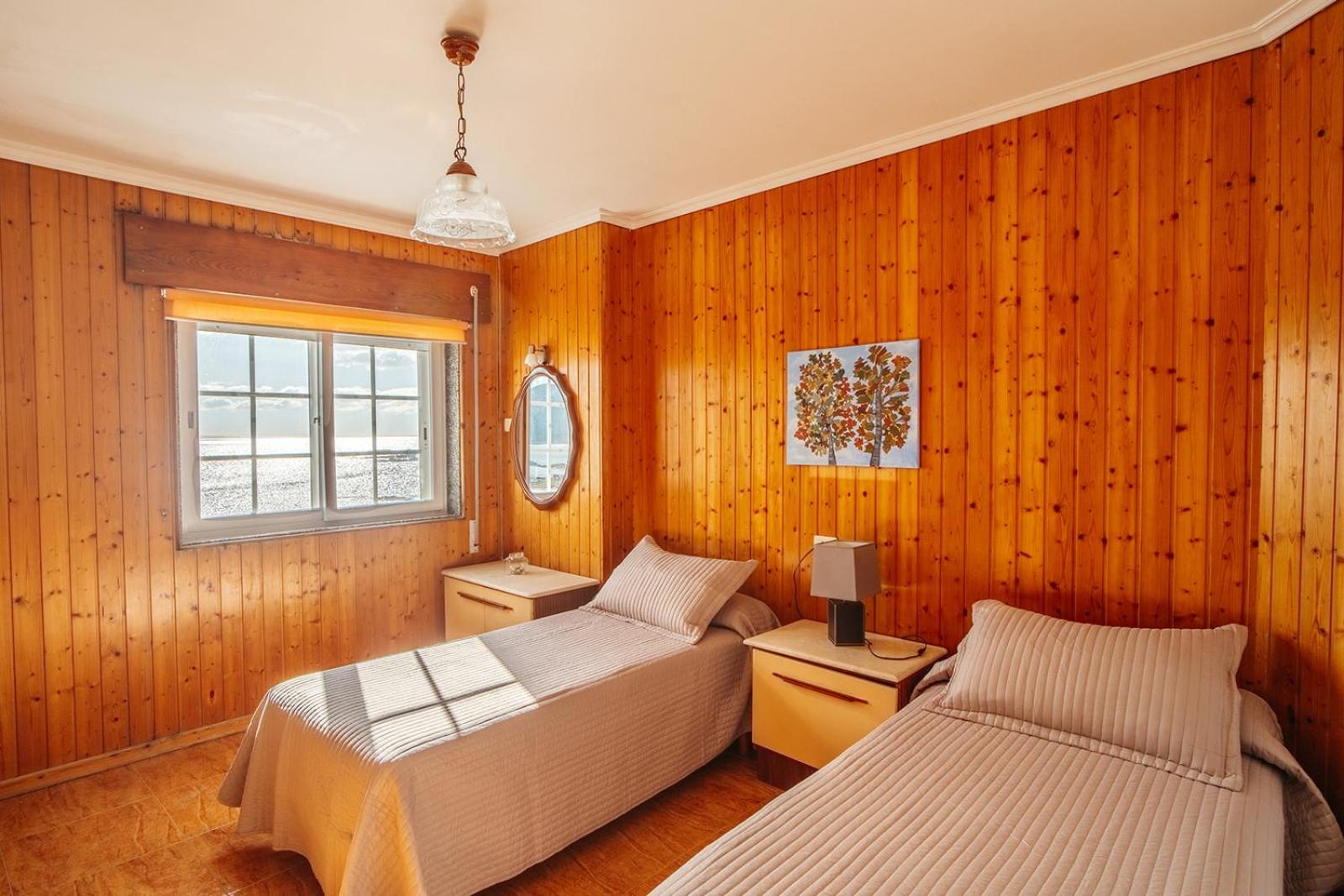 Apartamentos Ancoradoiro
