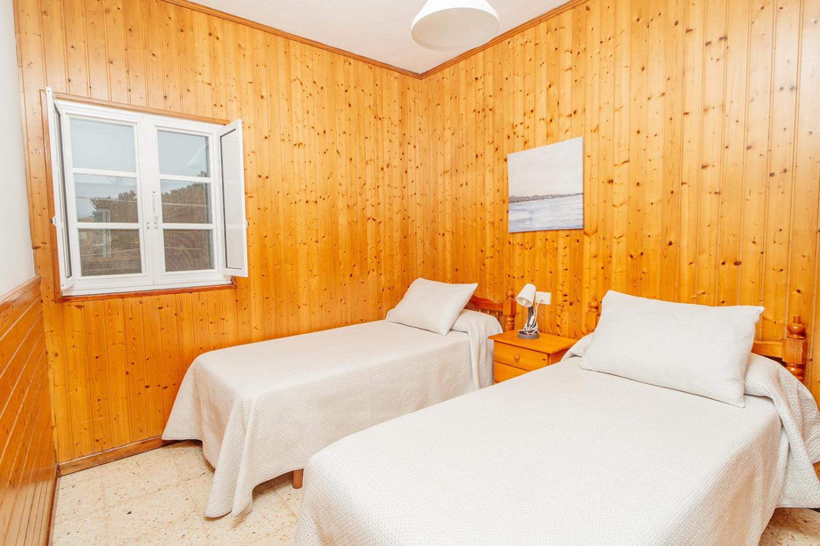 Apartamentos Ancoradoiro