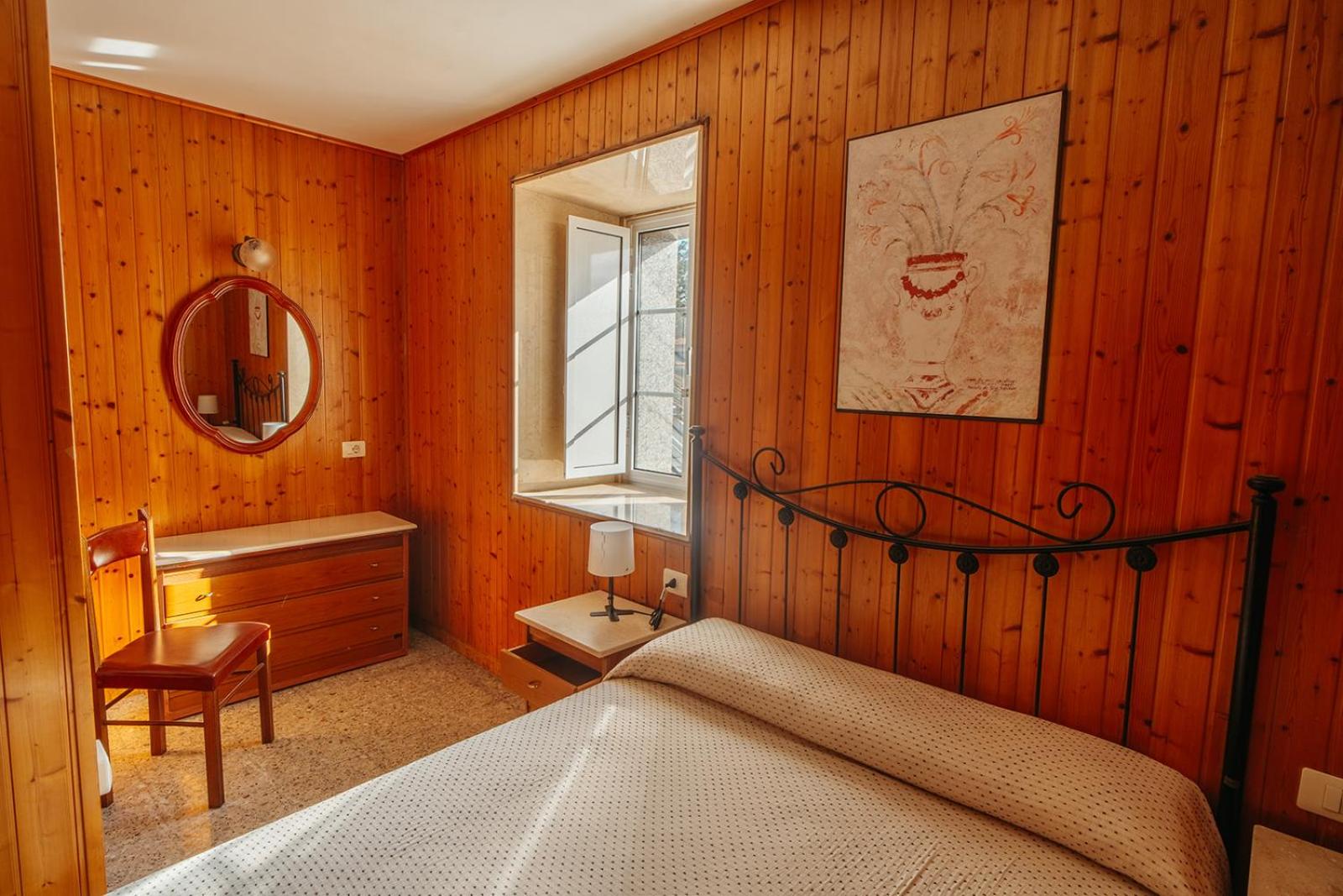 Apartamentos Ancoradoiro