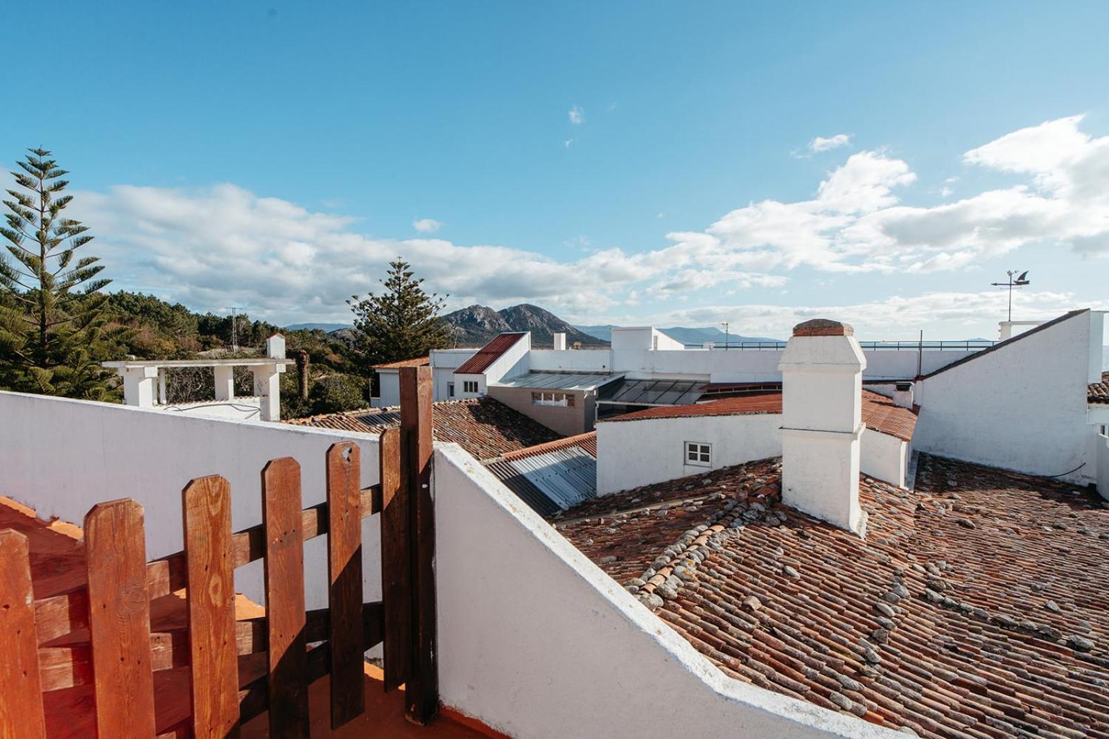 Apartamentos Ancoradoiro