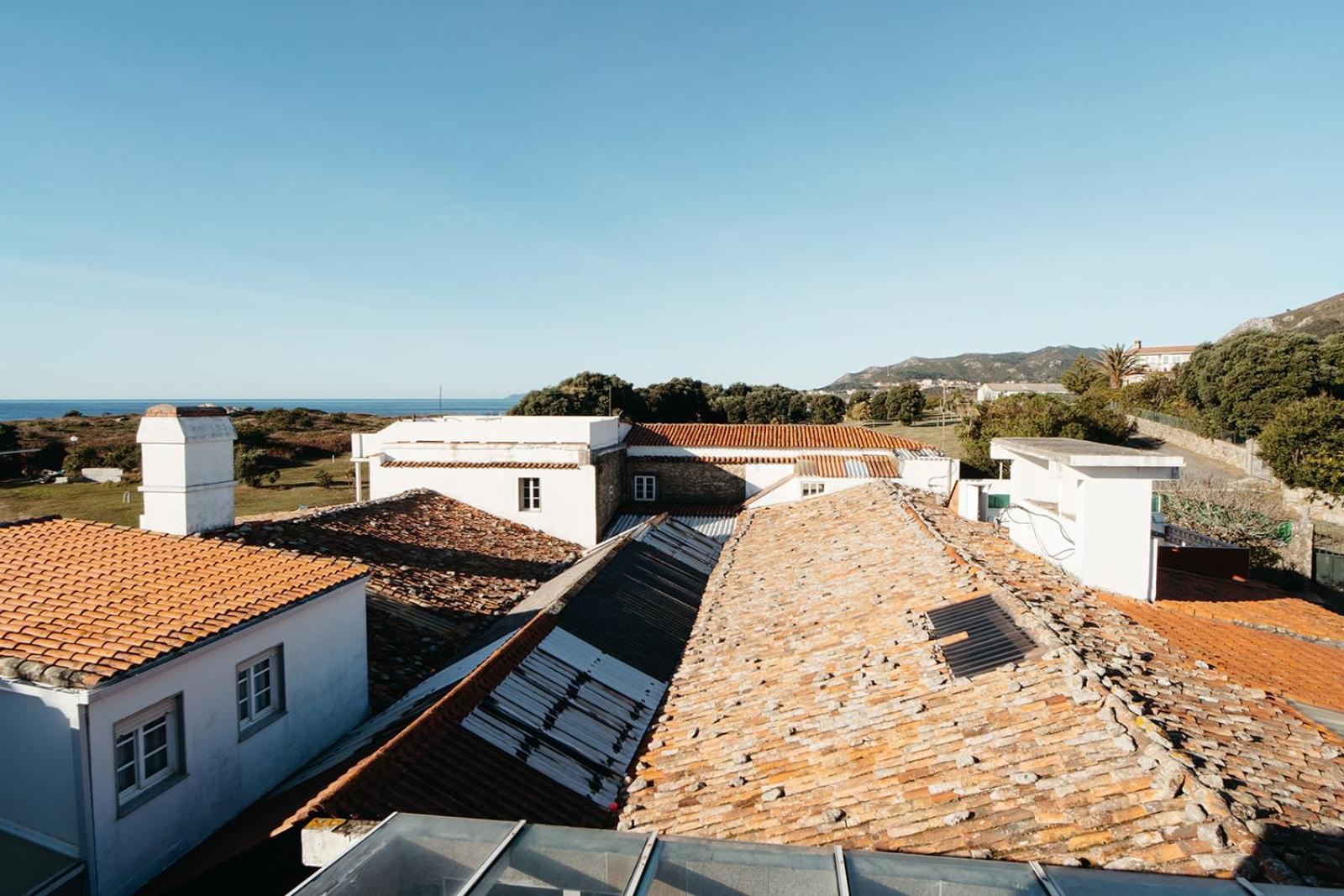 Apartamentos Ancoradoiro