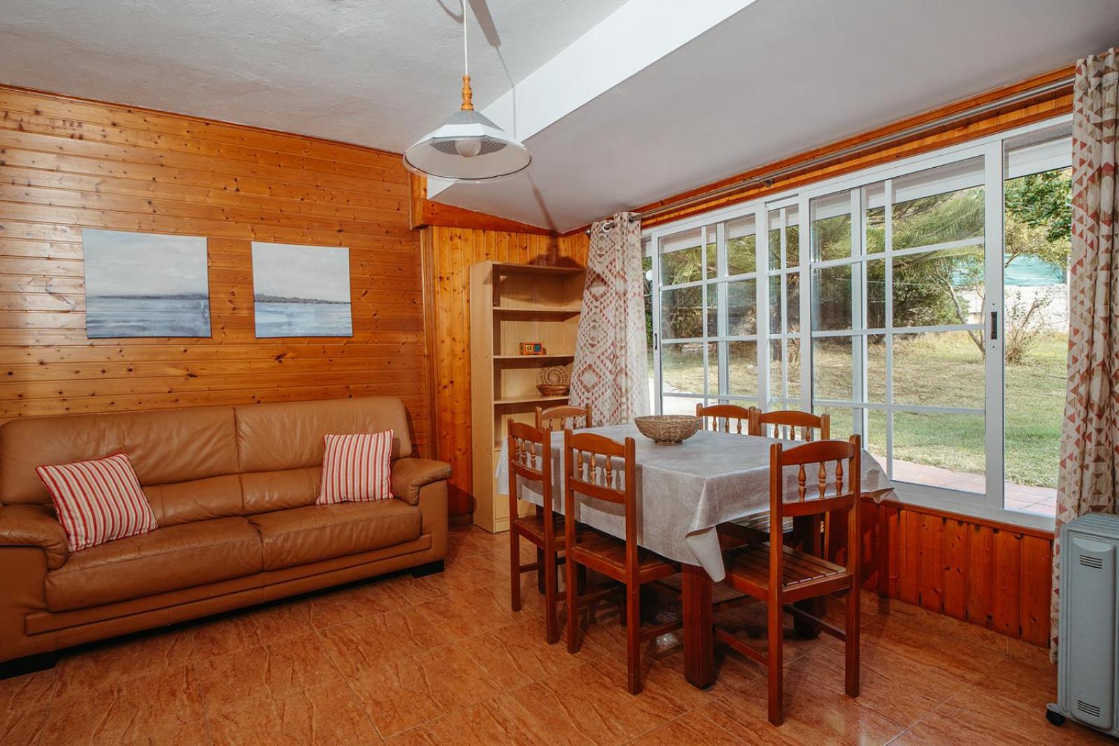 Apartamentos Ancoradoiro