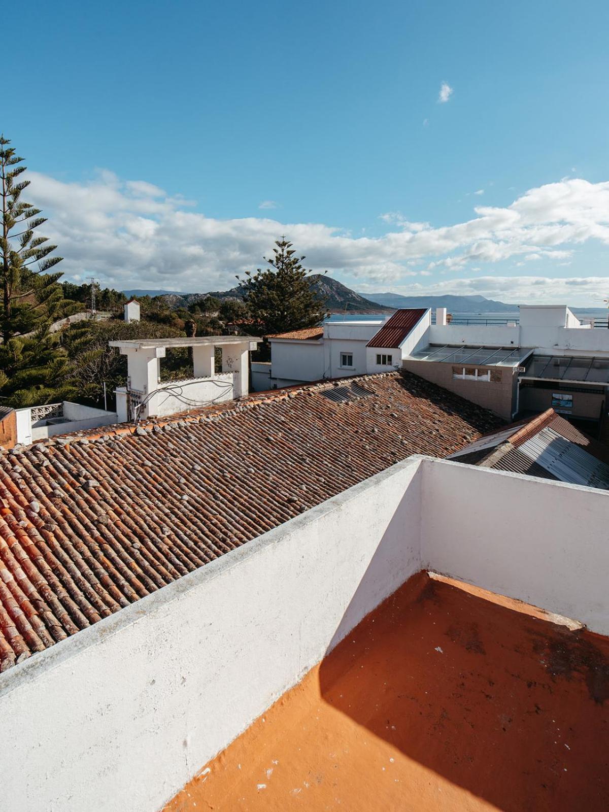 Apartamentos Ancoradoiro