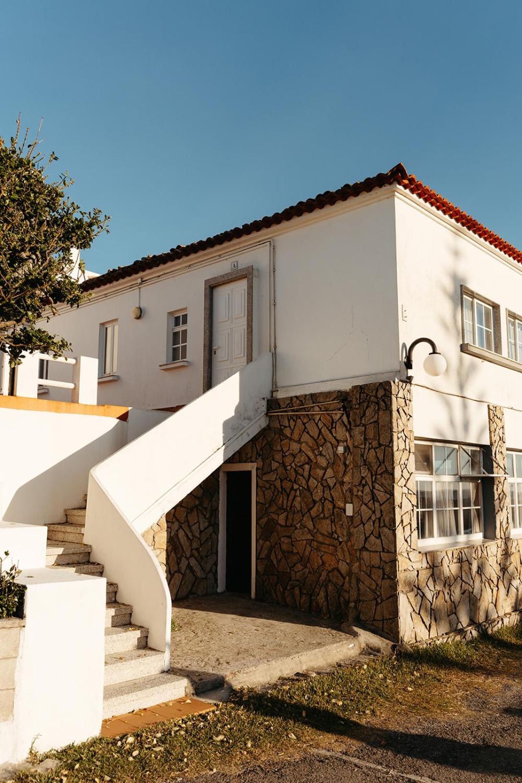 Apartamentos Ancoradoiro