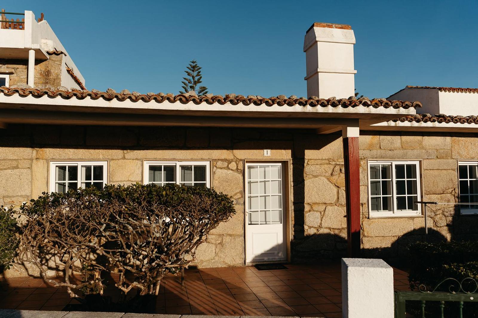 Apartamentos Ancoradoiro