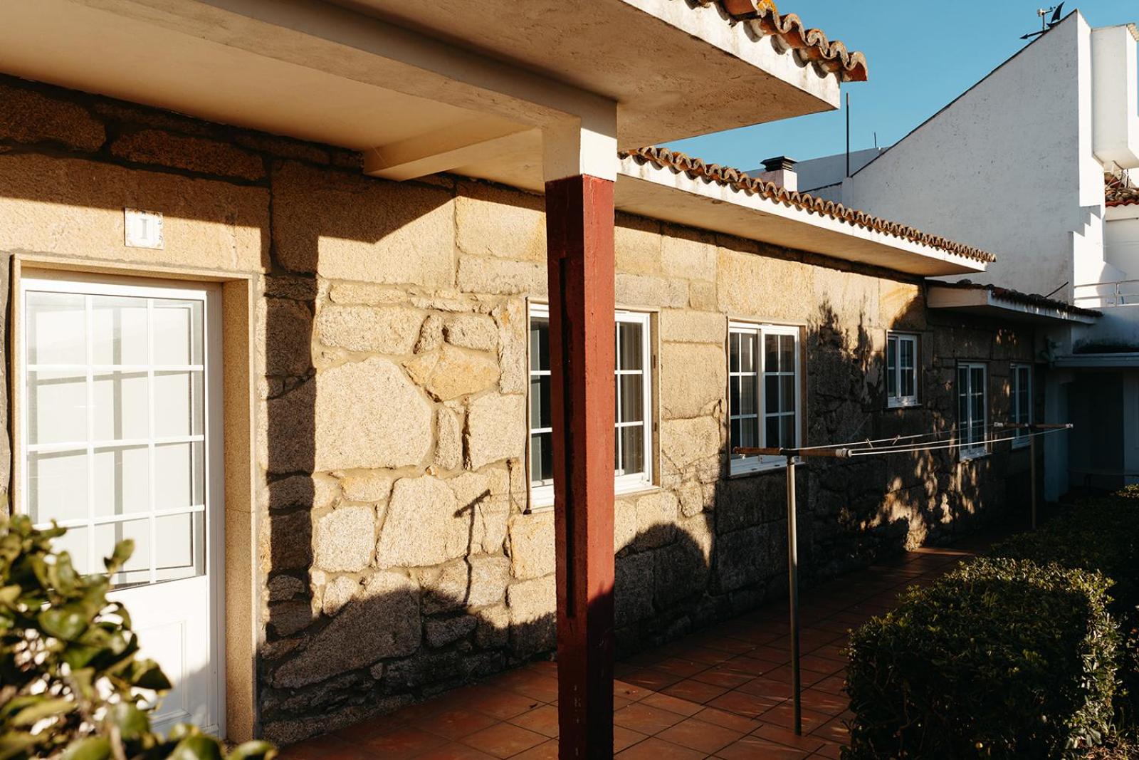 Apartamentos Ancoradoiro