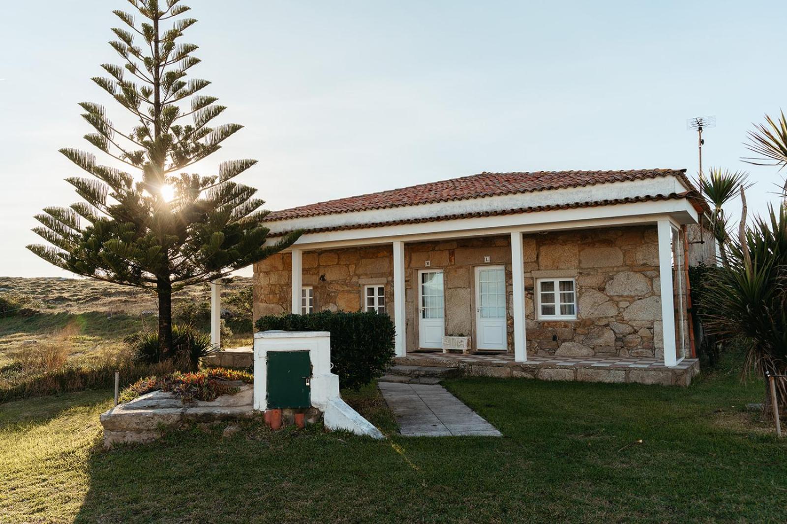 Apartamentos Ancoradoiro