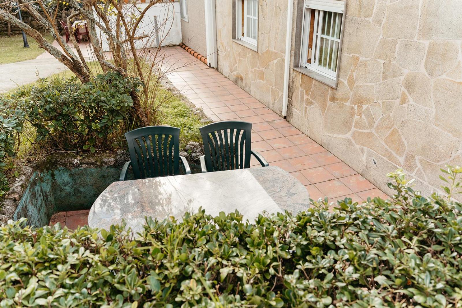 Apartamentos Ancoradoiro