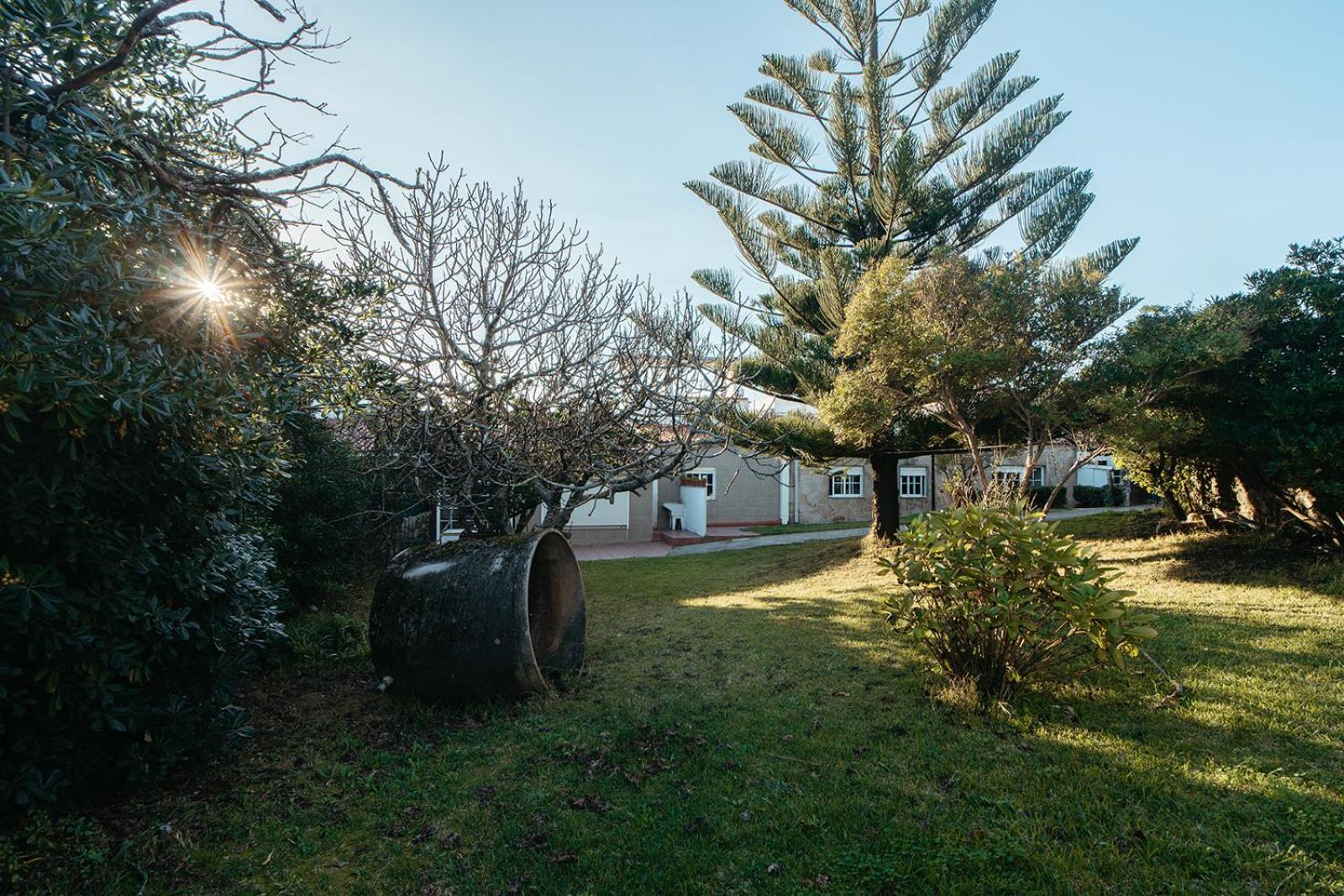 Apartamentos Ancoradoiro