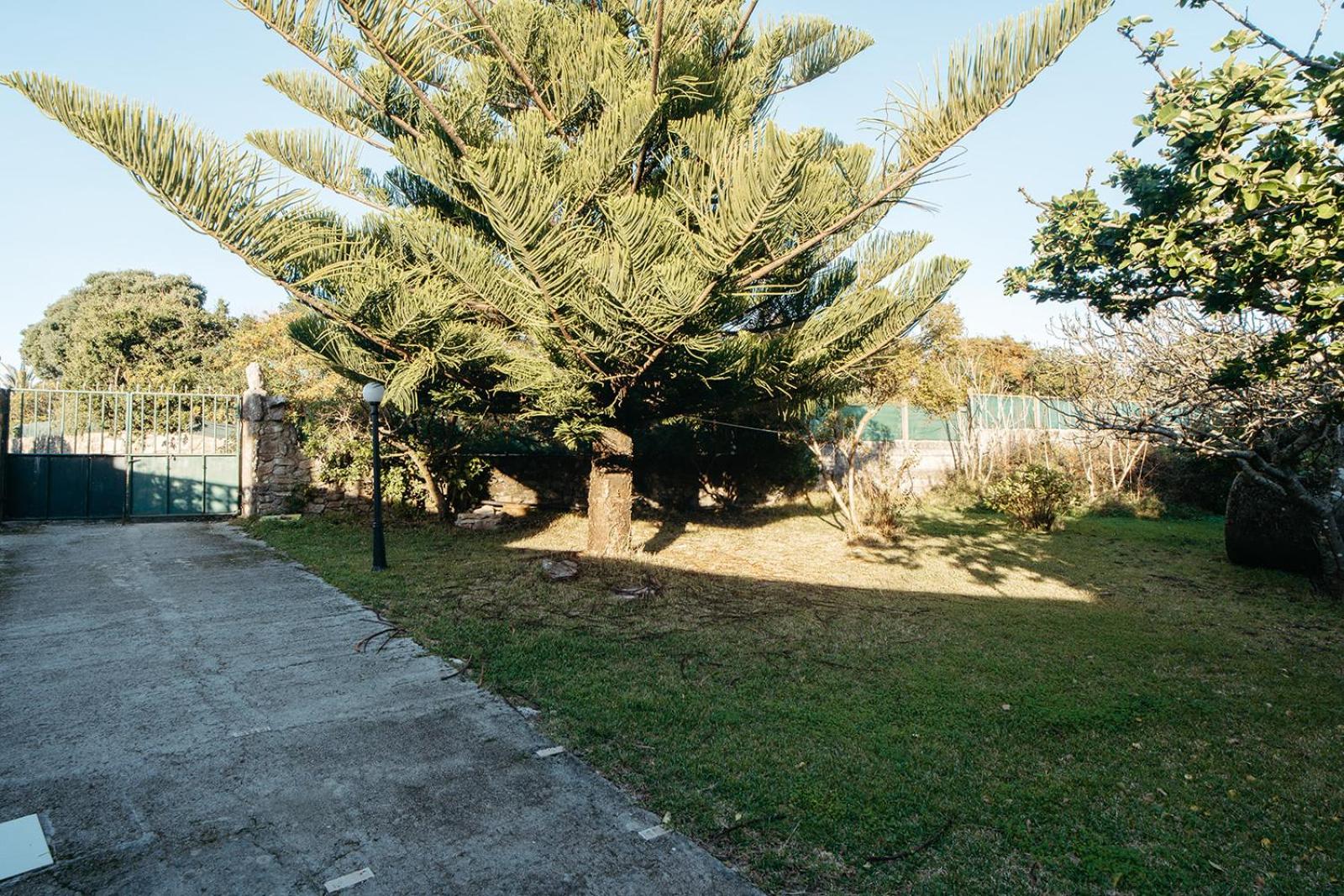 Apartamentos Ancoradoiro