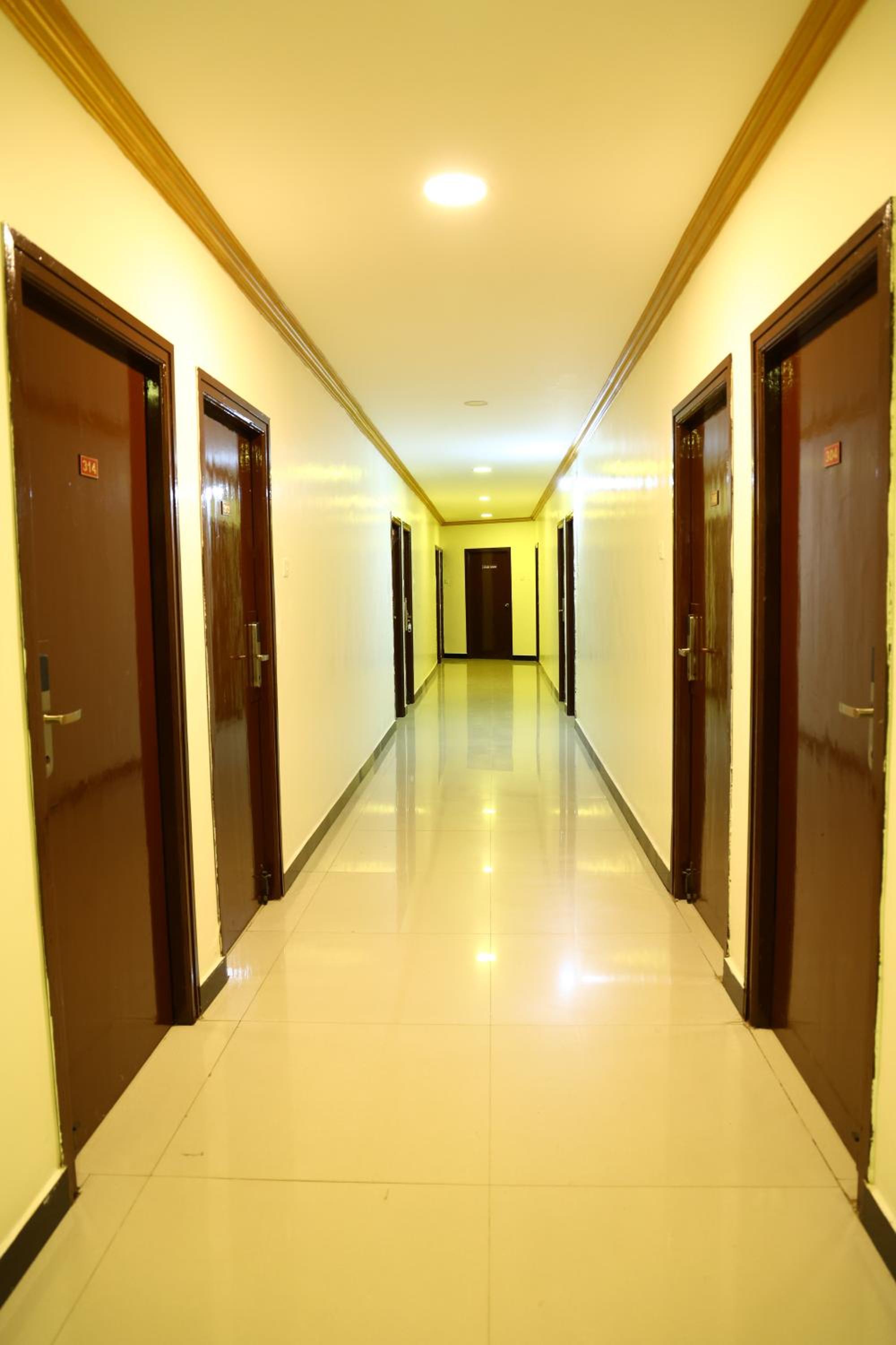 Alfalah Residency