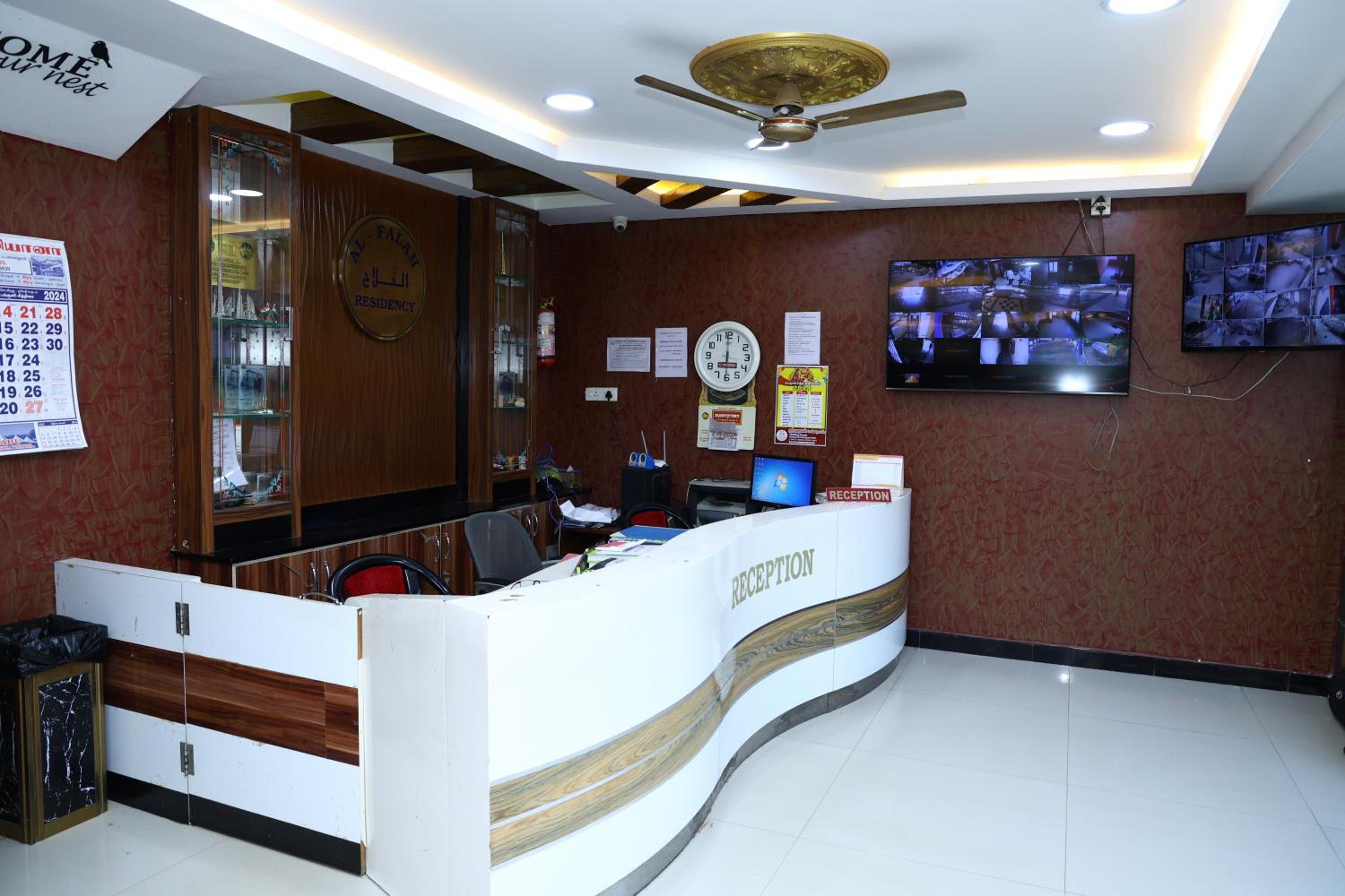 Alfalah Residency