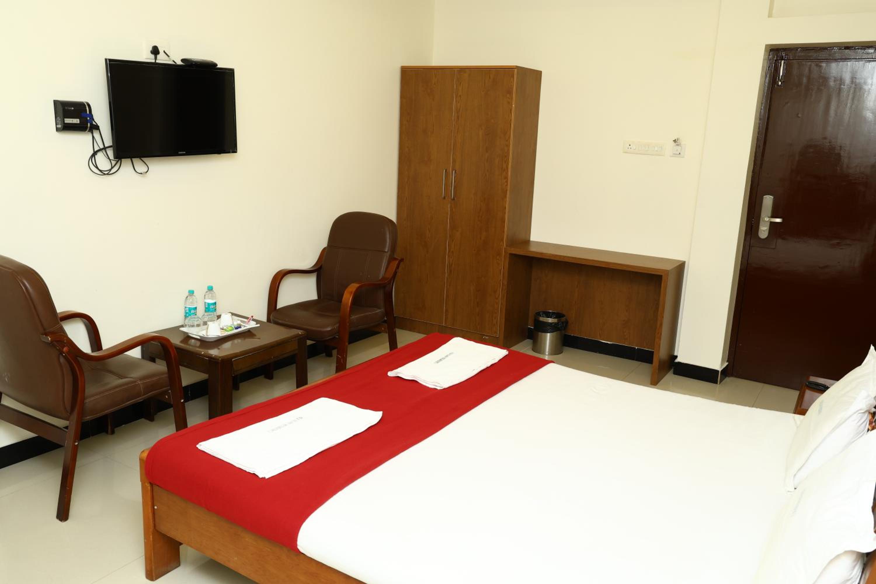 Alfalah Residency