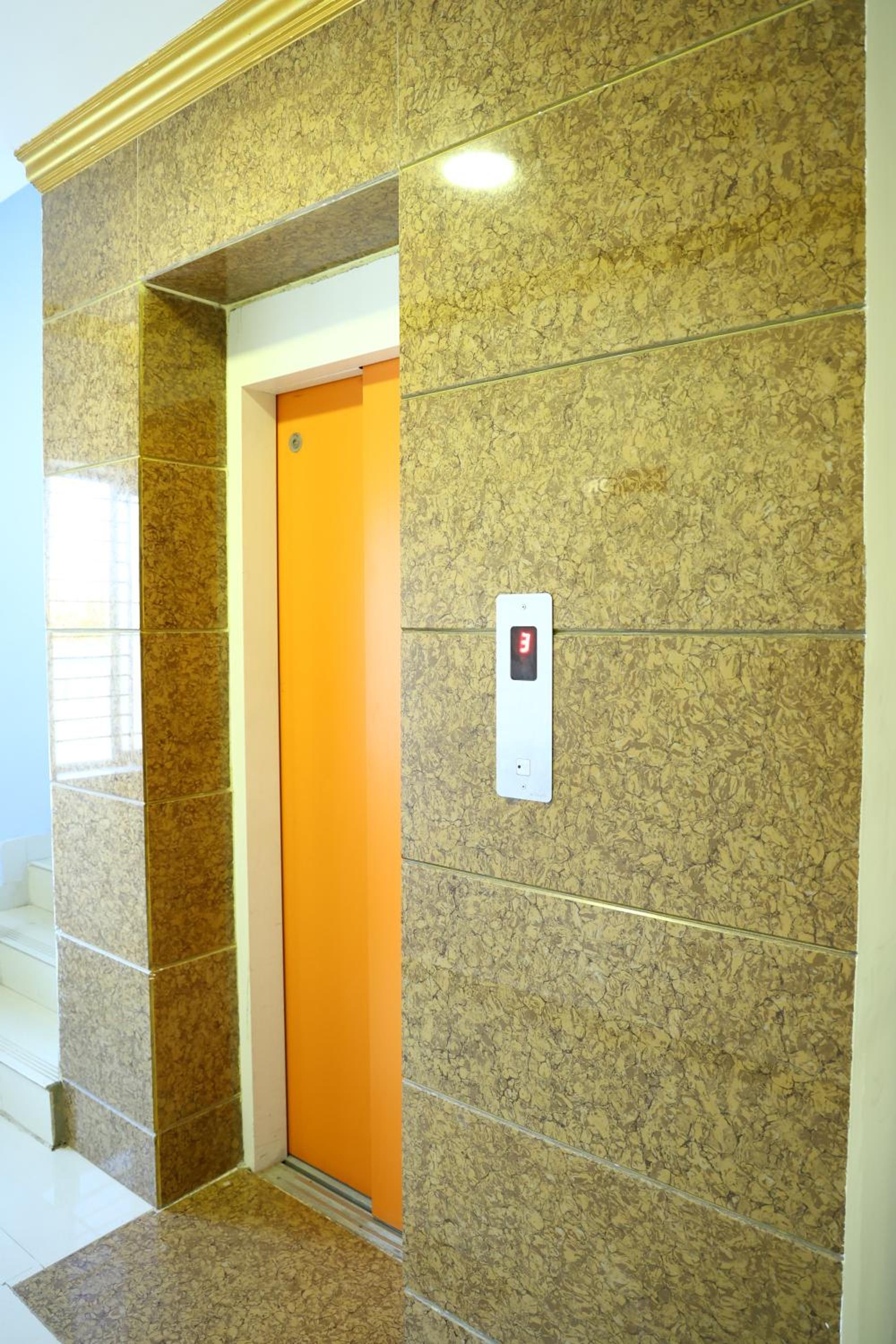 Alfalah Residency
