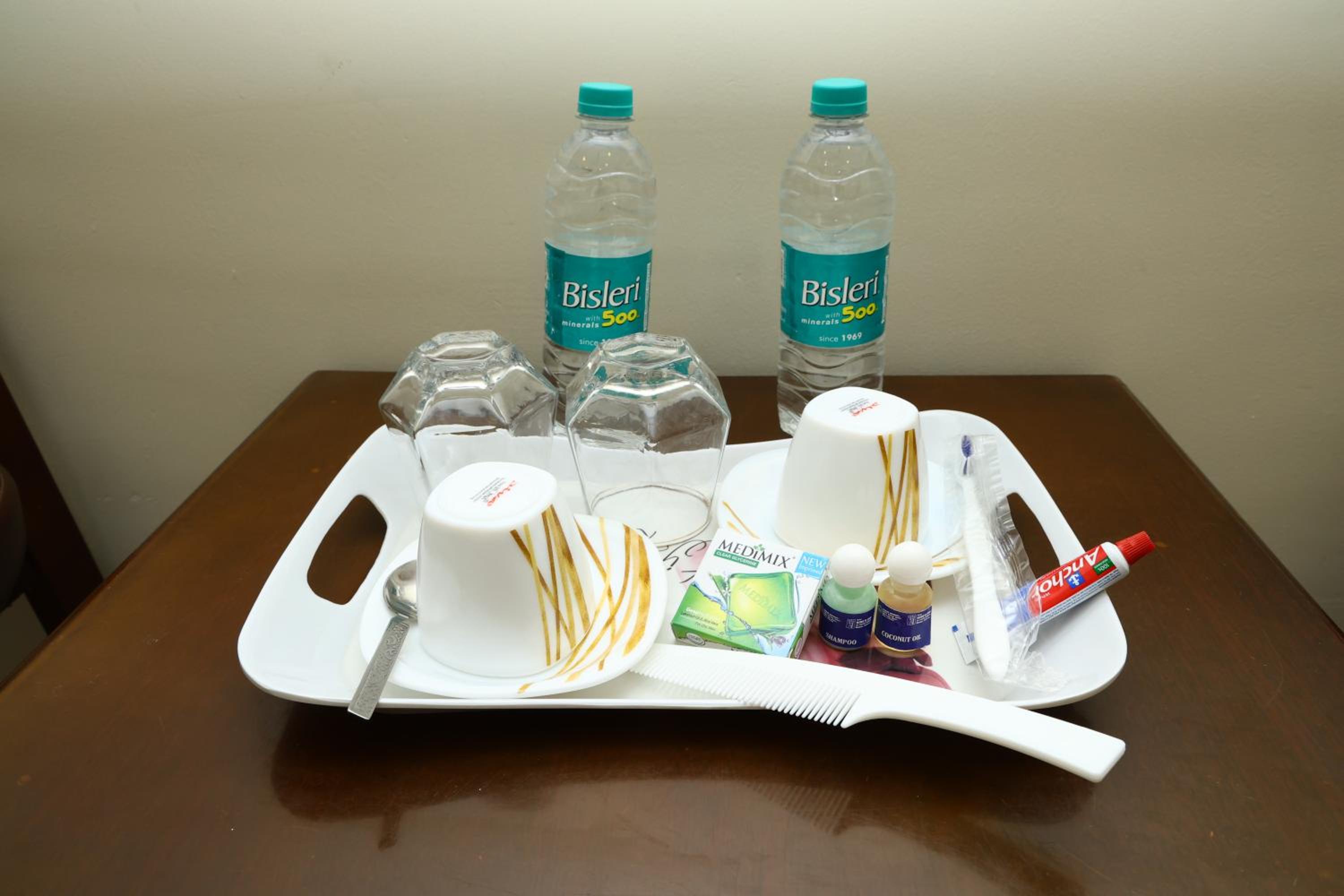 Alfalah Residency