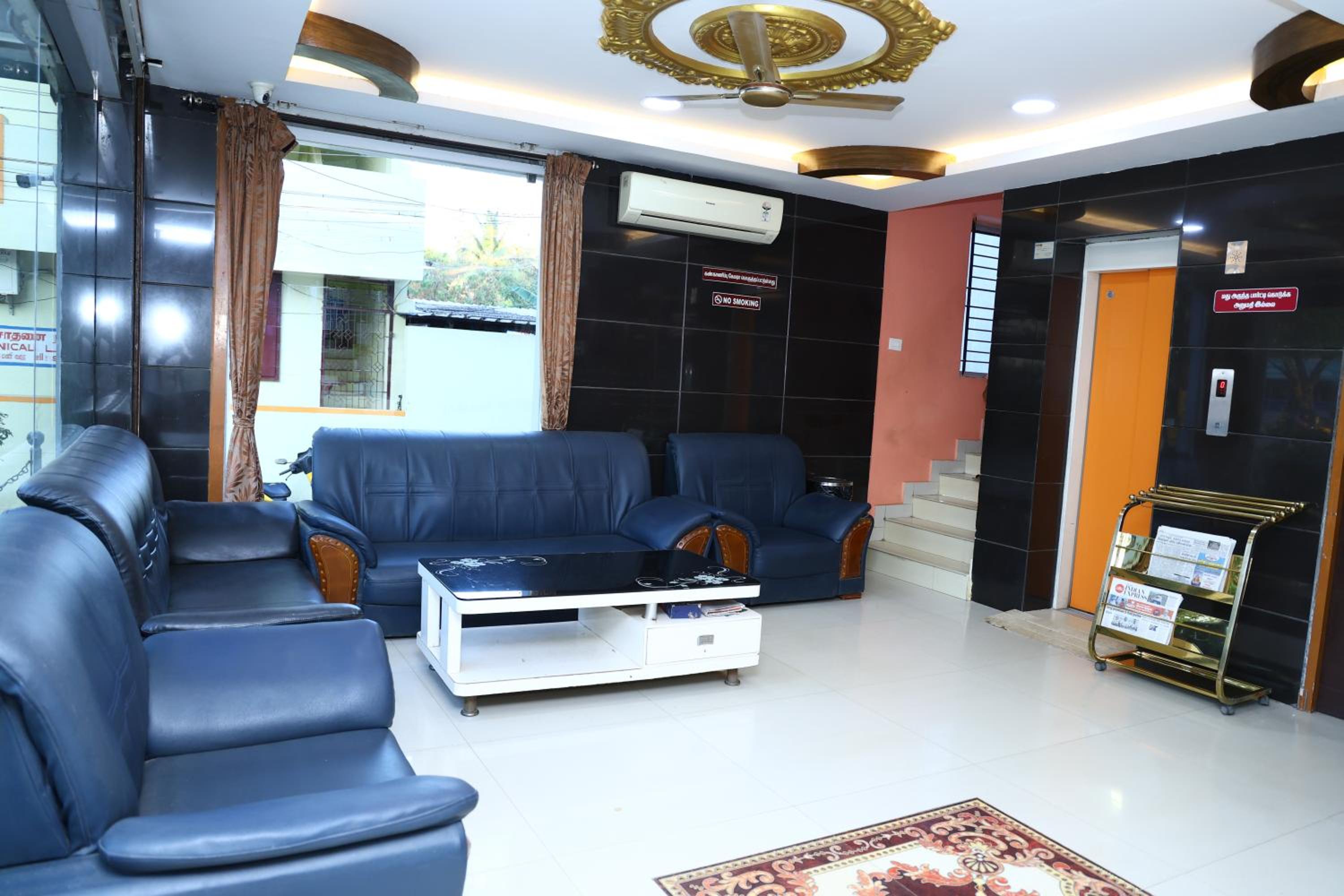 Alfalah Residency