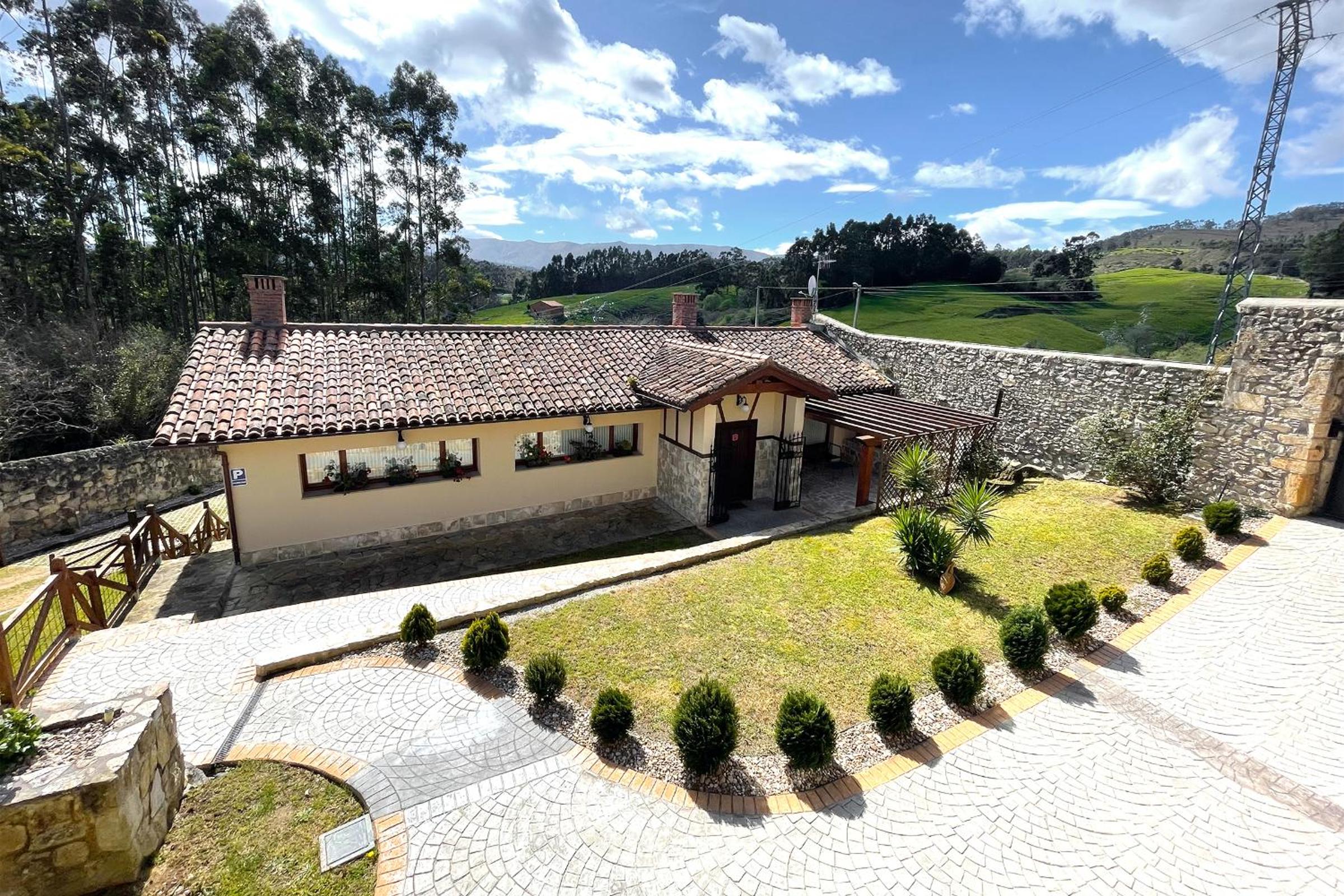 Villa Micaela
