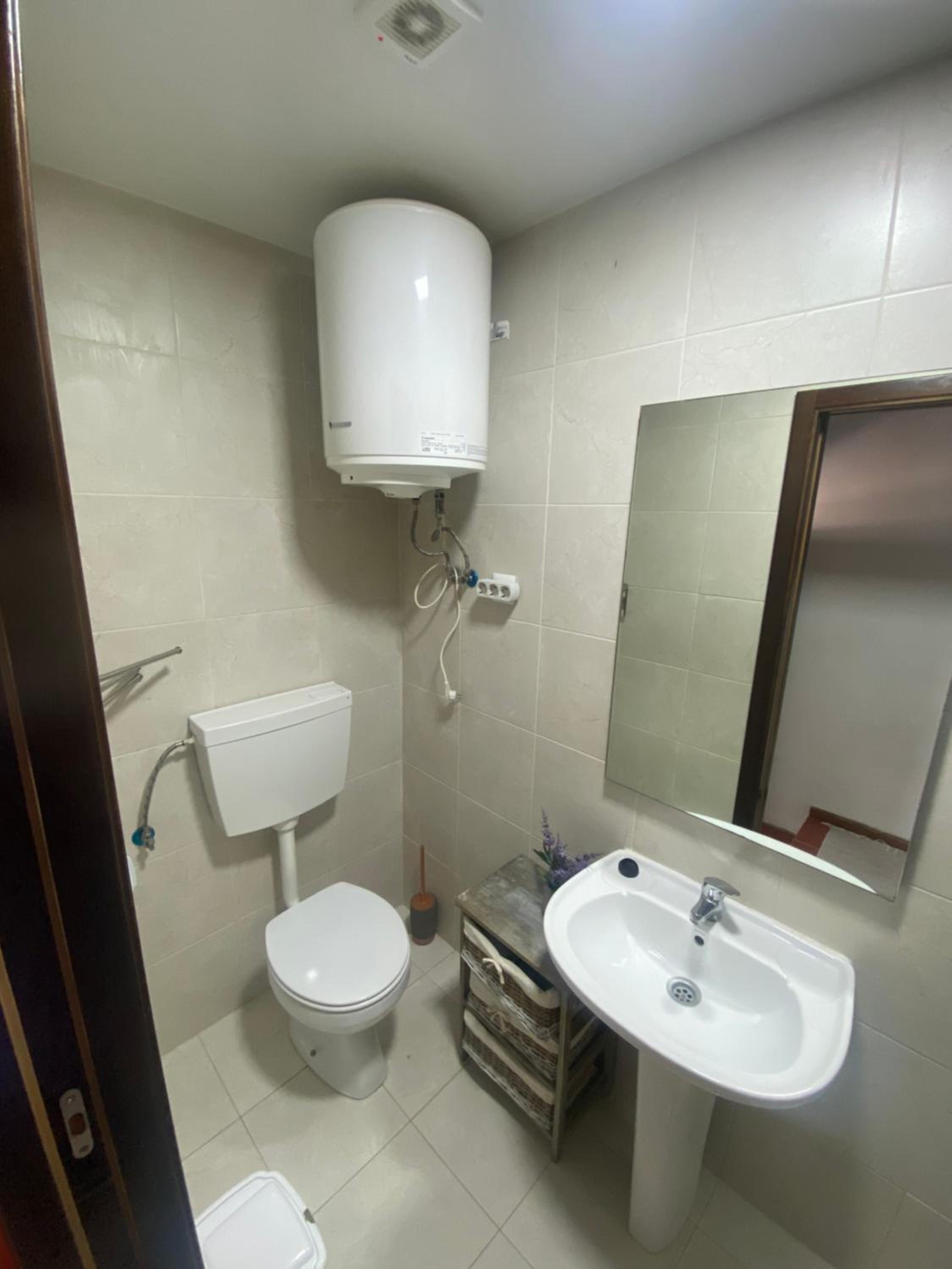 Casinha de Chanca, Rabaçal