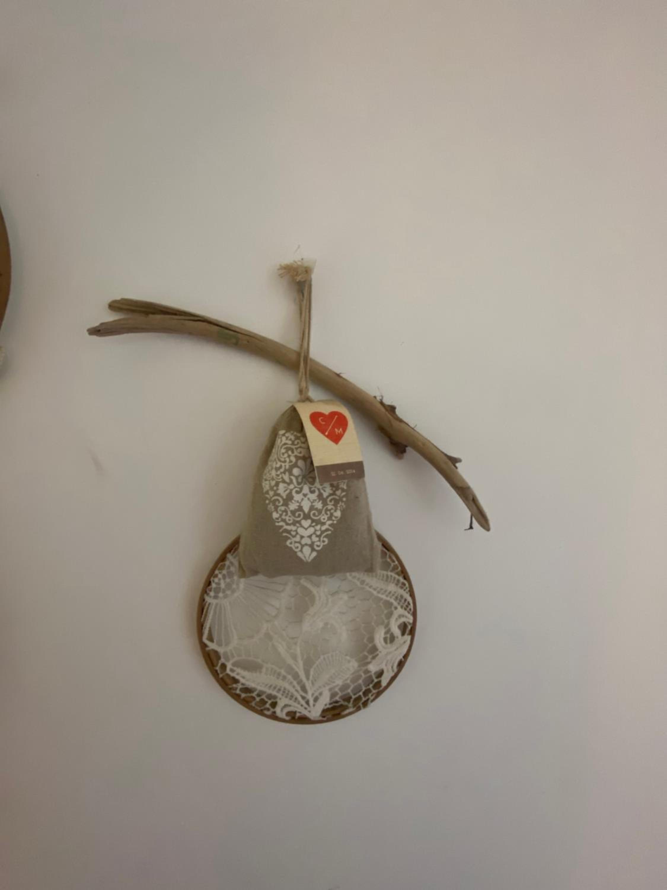 Casinha de Chanca, Rabaçal