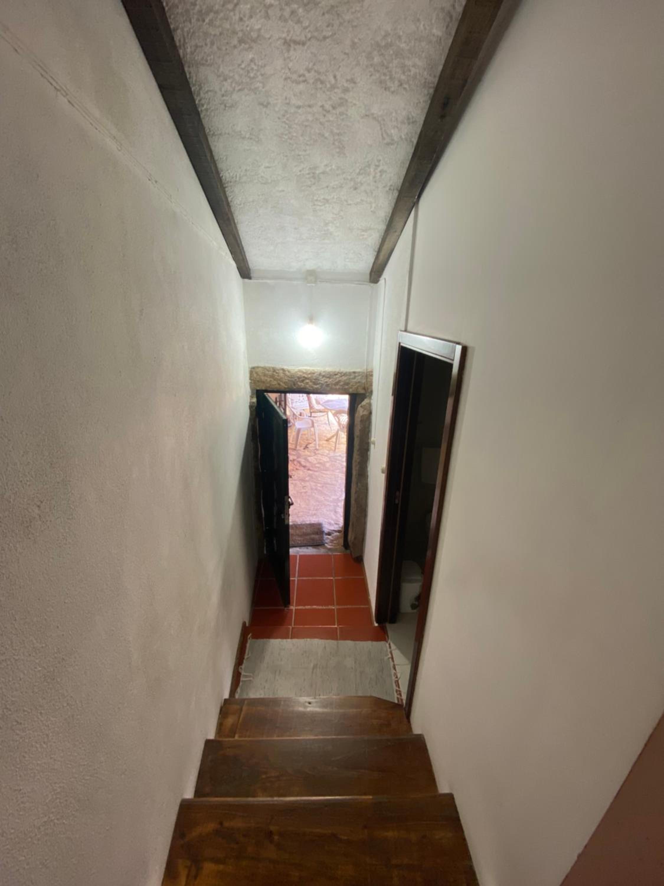 Casinha de Chanca, Rabaçal