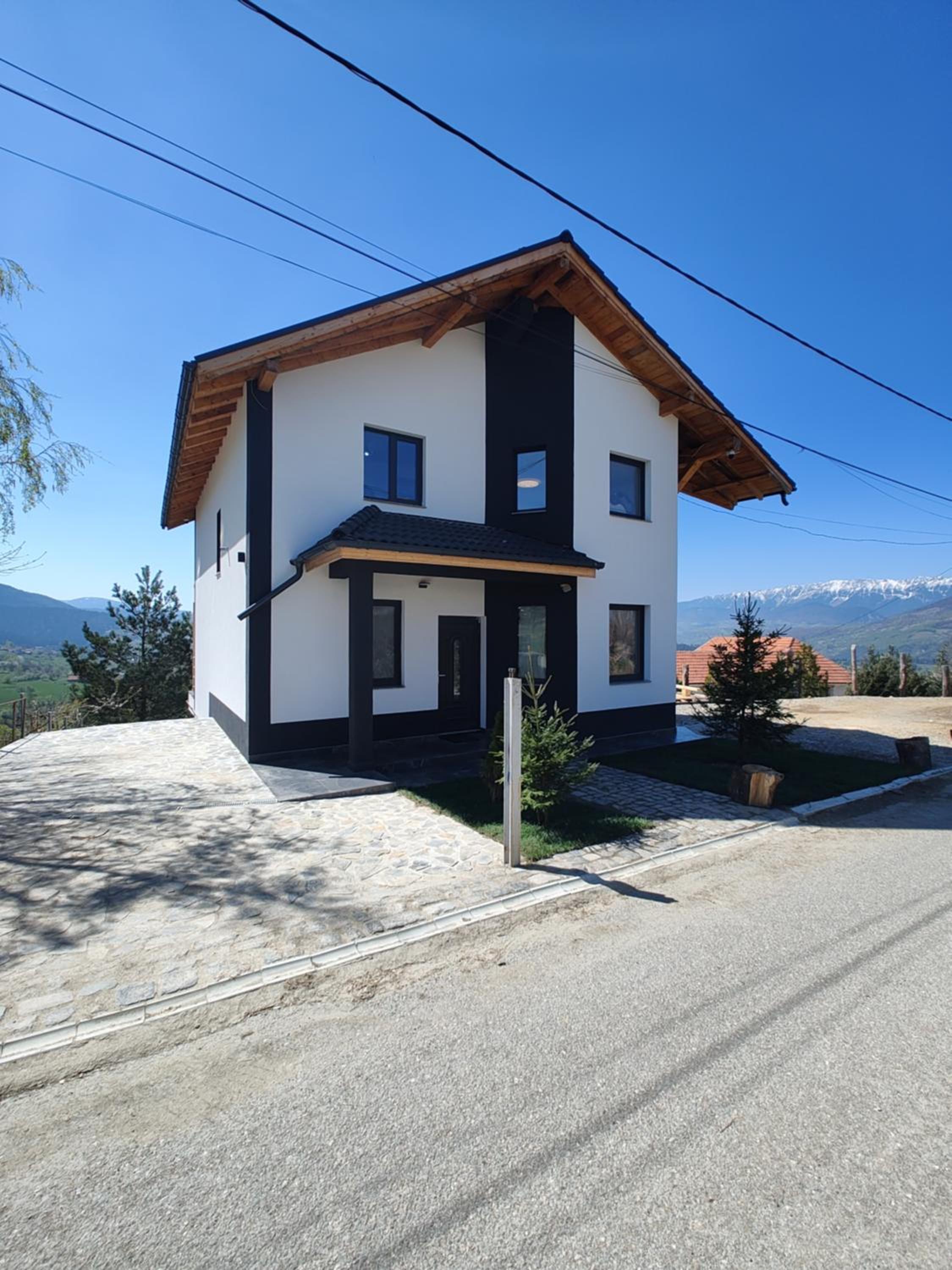 Palazzo Transylvania-Bran