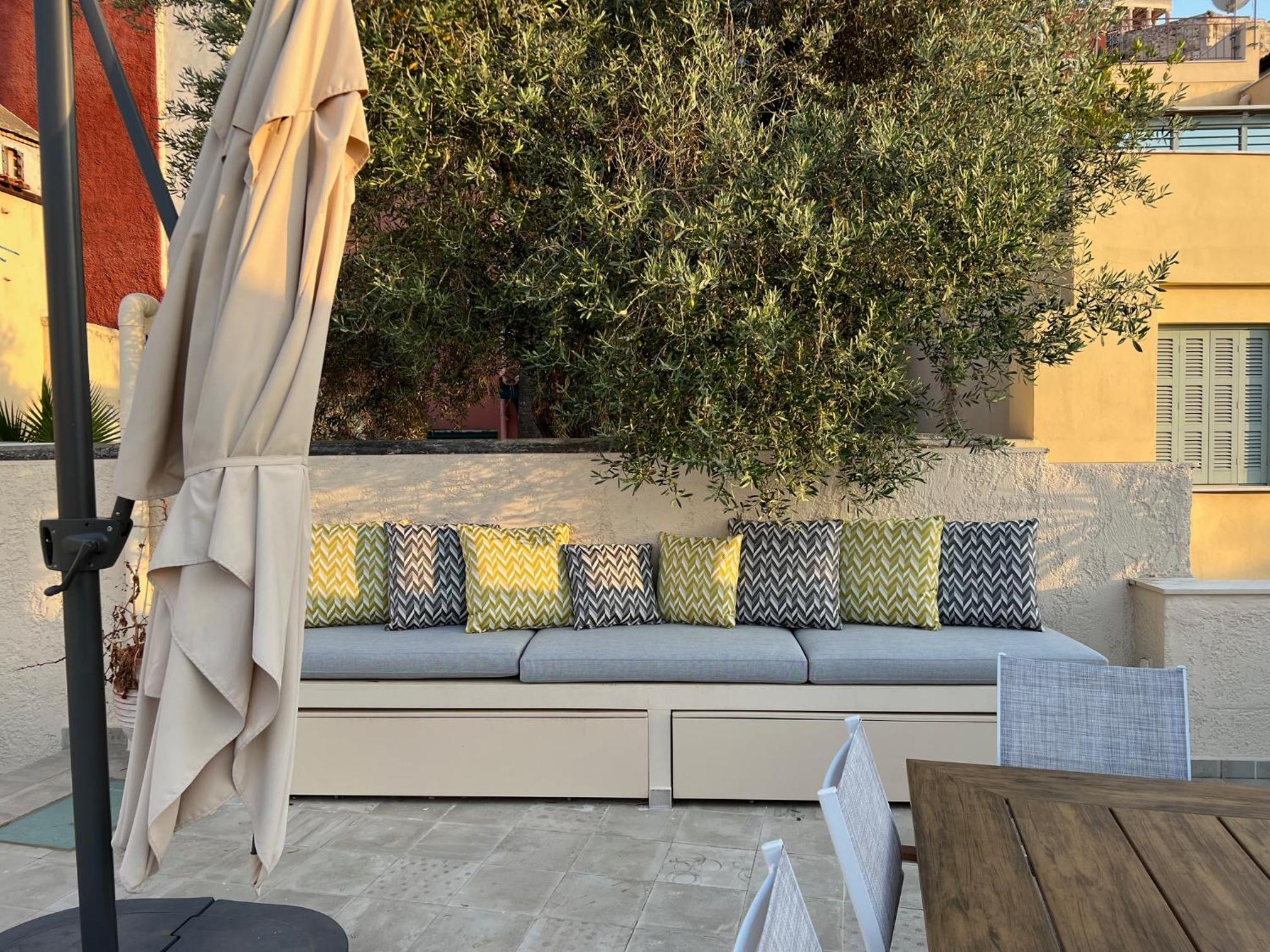 Stylish and cozy house in Athens, Plaka