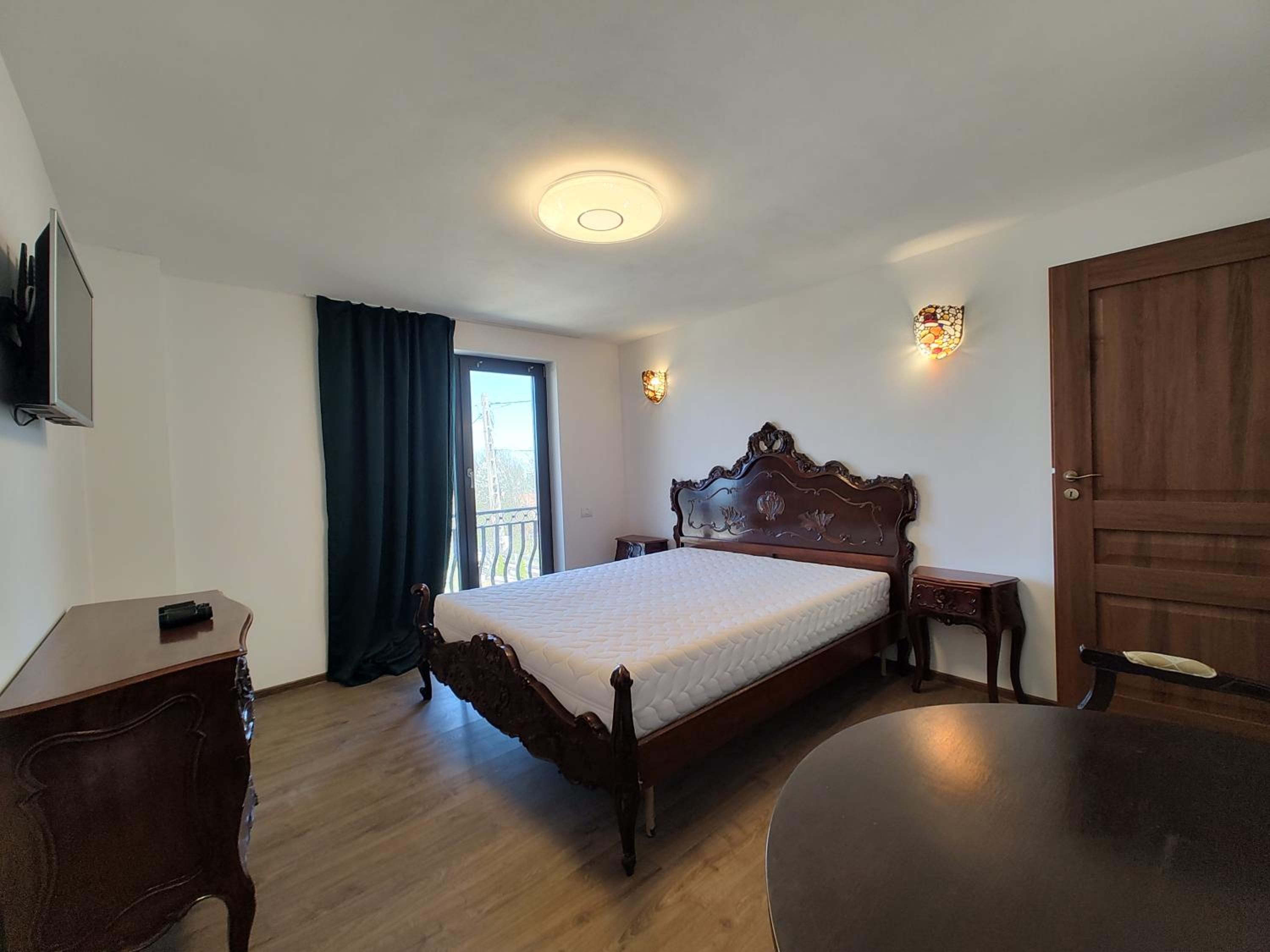 Palazzo Transylvania-Bran