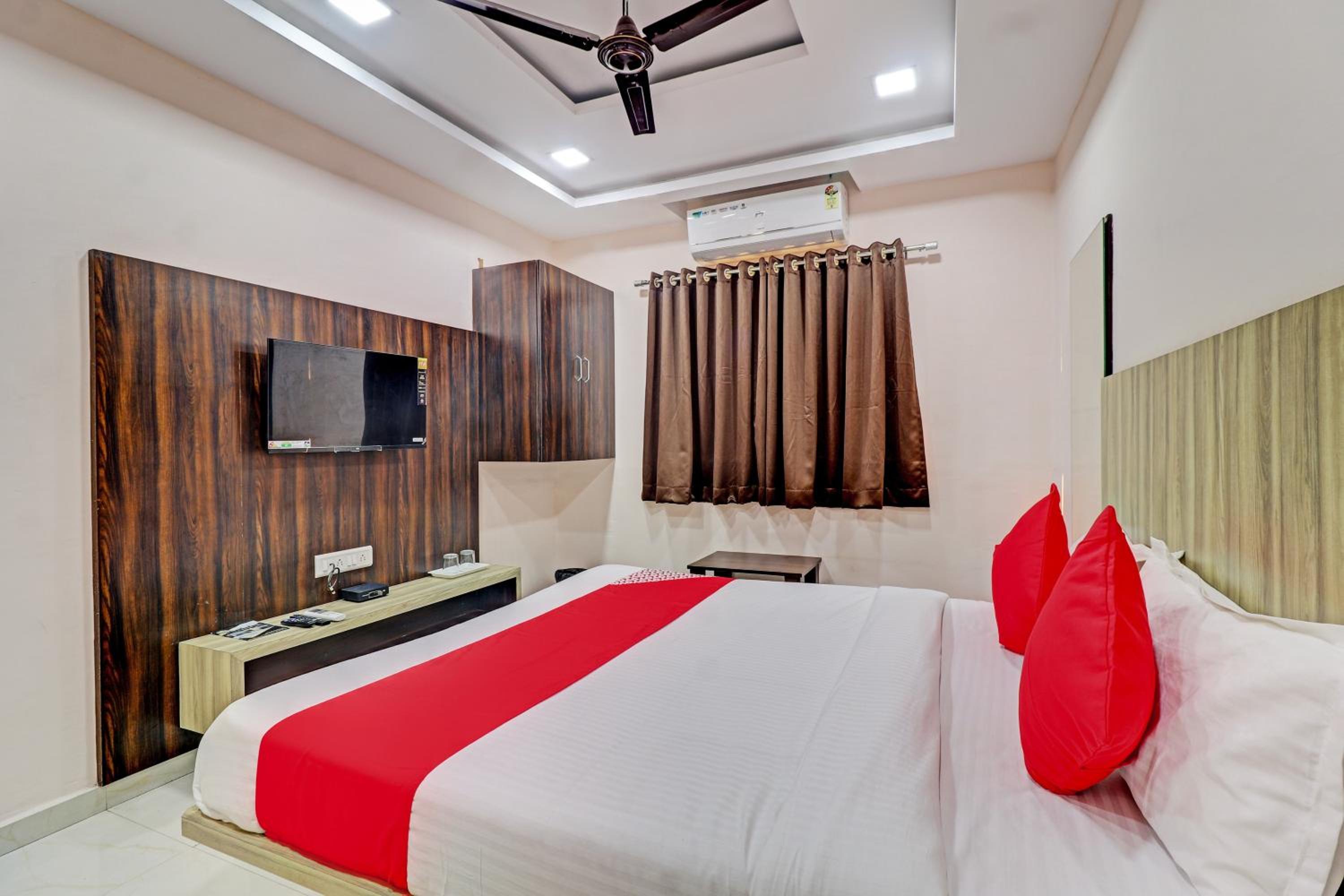 Hotel O Tripthi Lodging & Boarding view 3