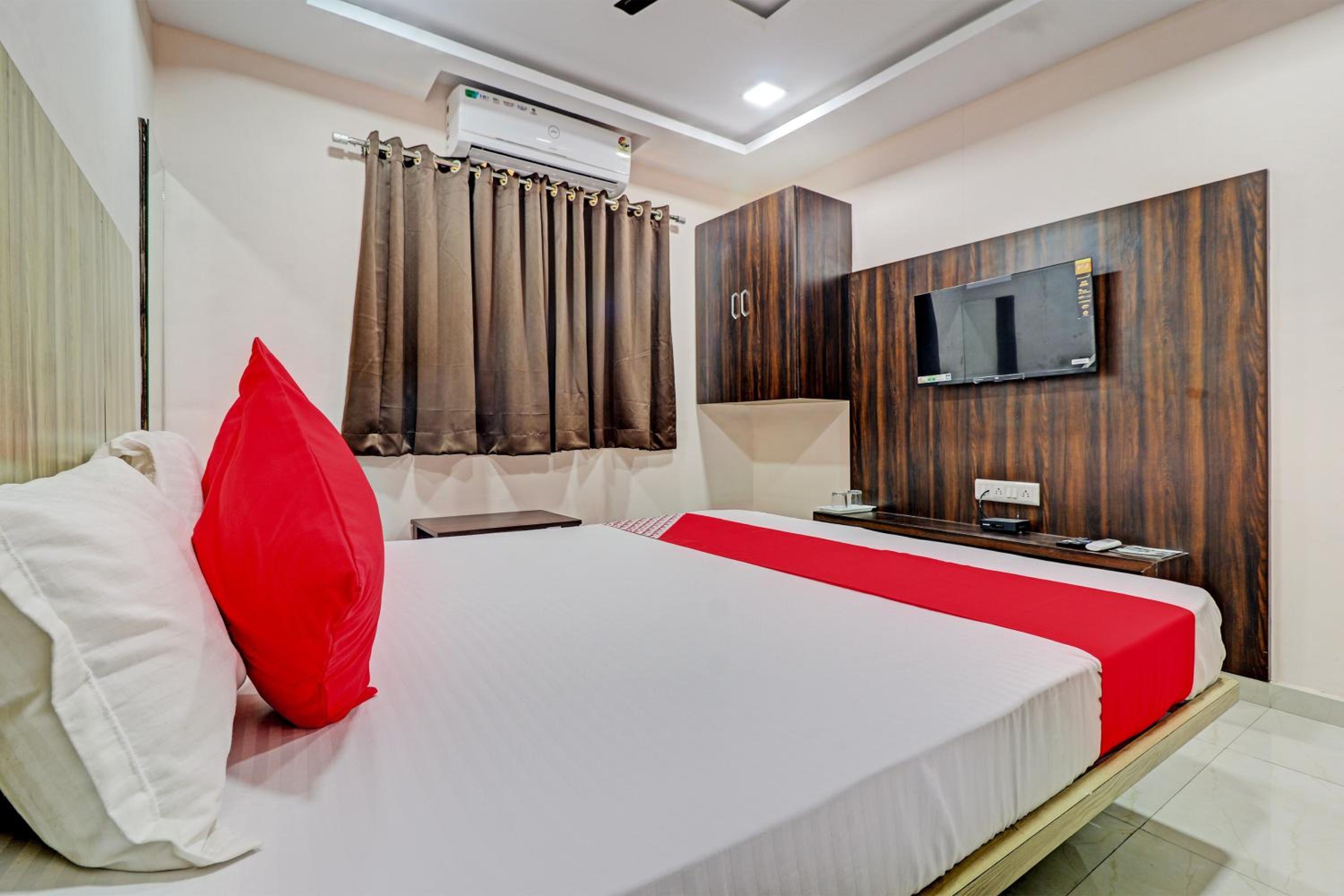 Hotel O Tripthi Lodging & Boarding view 4