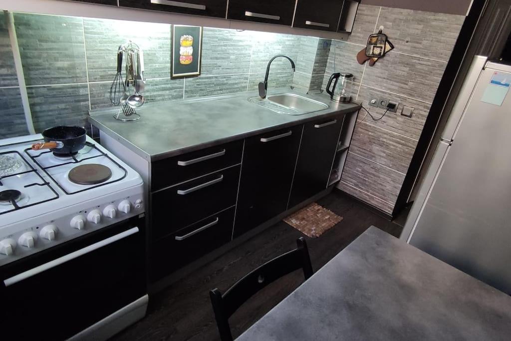 Apartment in heart of Bishkek view 2