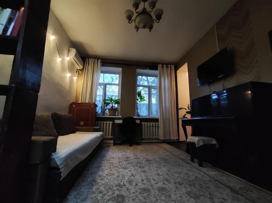 Apartment in heart of Bishkek view 4