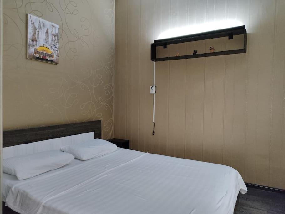 Apartment in heart of Bishkek view 3