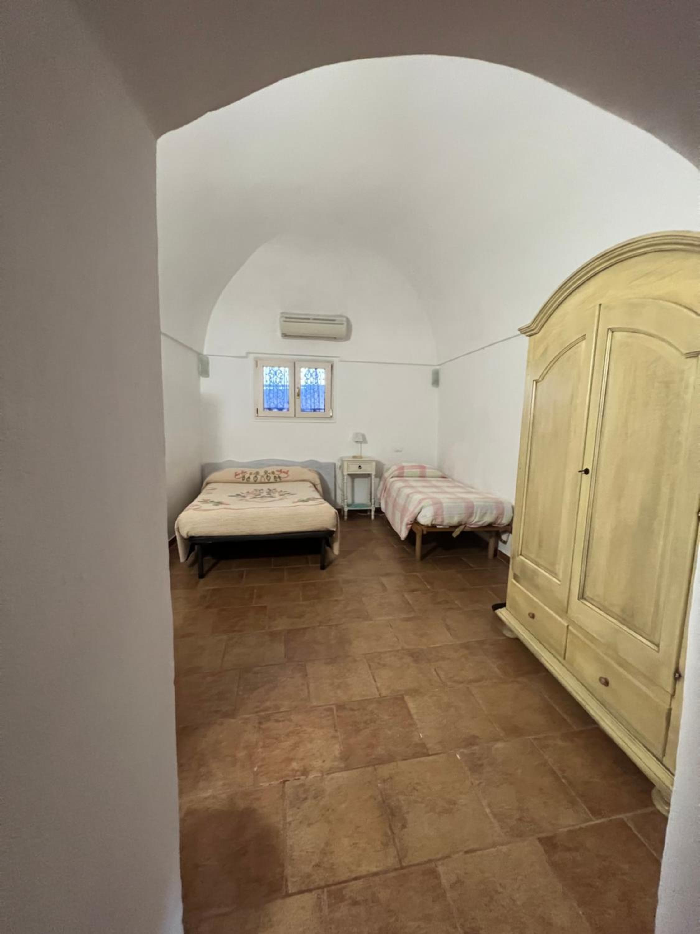Trullo House view 5