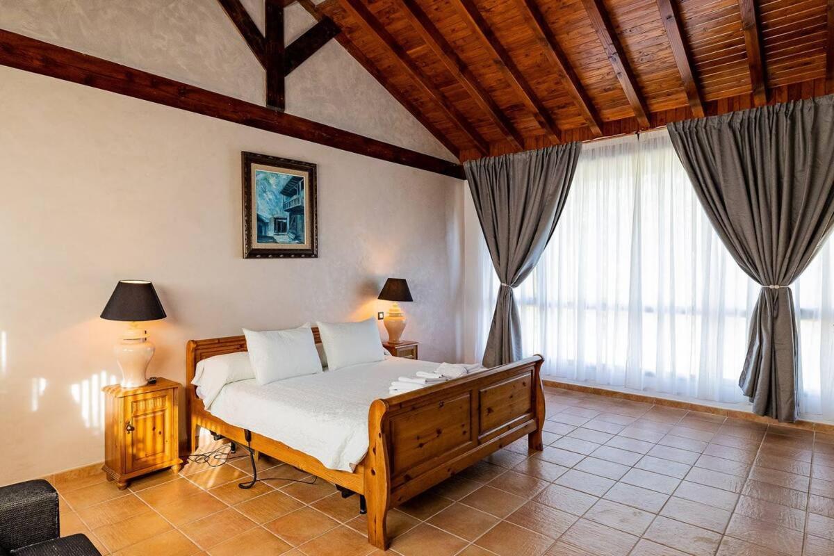Villa Micaela