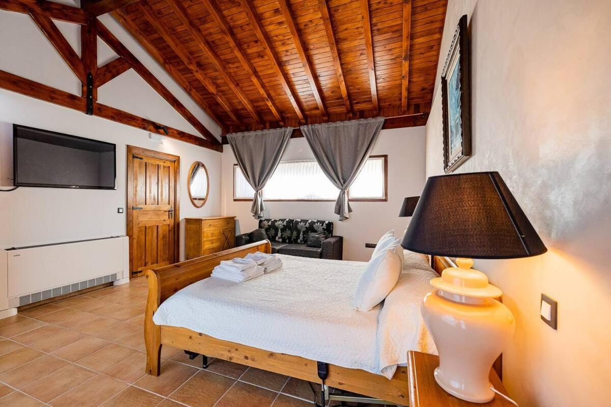 Villa Micaela