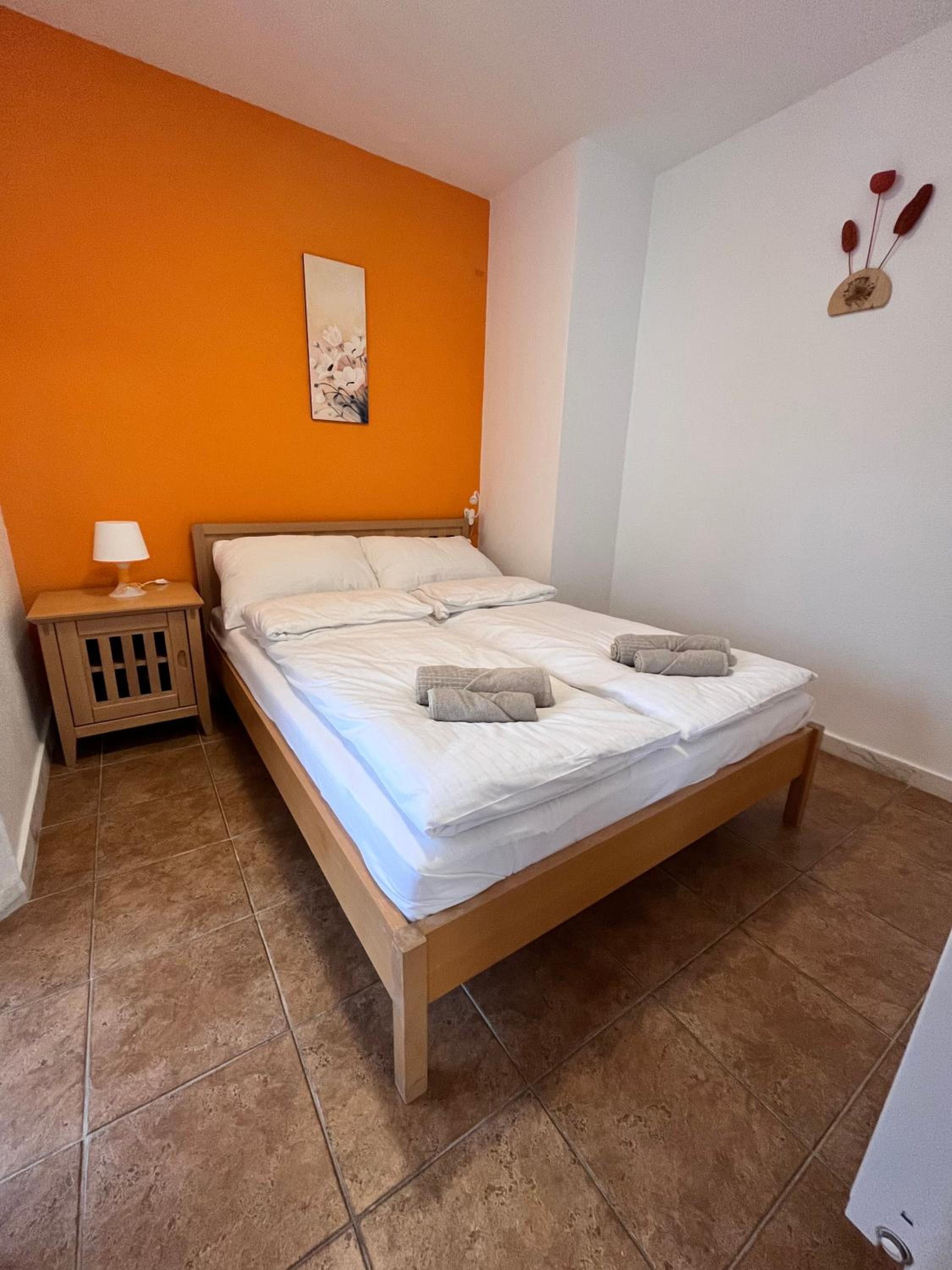 Károly Apartman