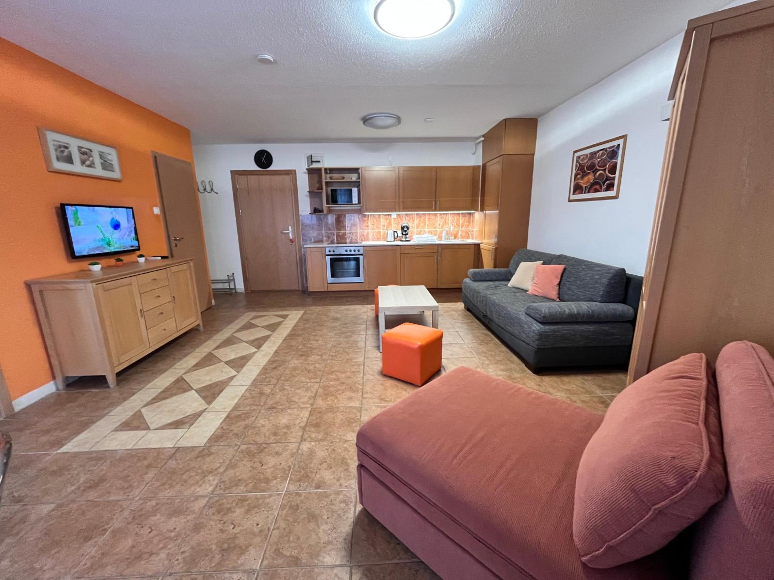 Károly Apartman